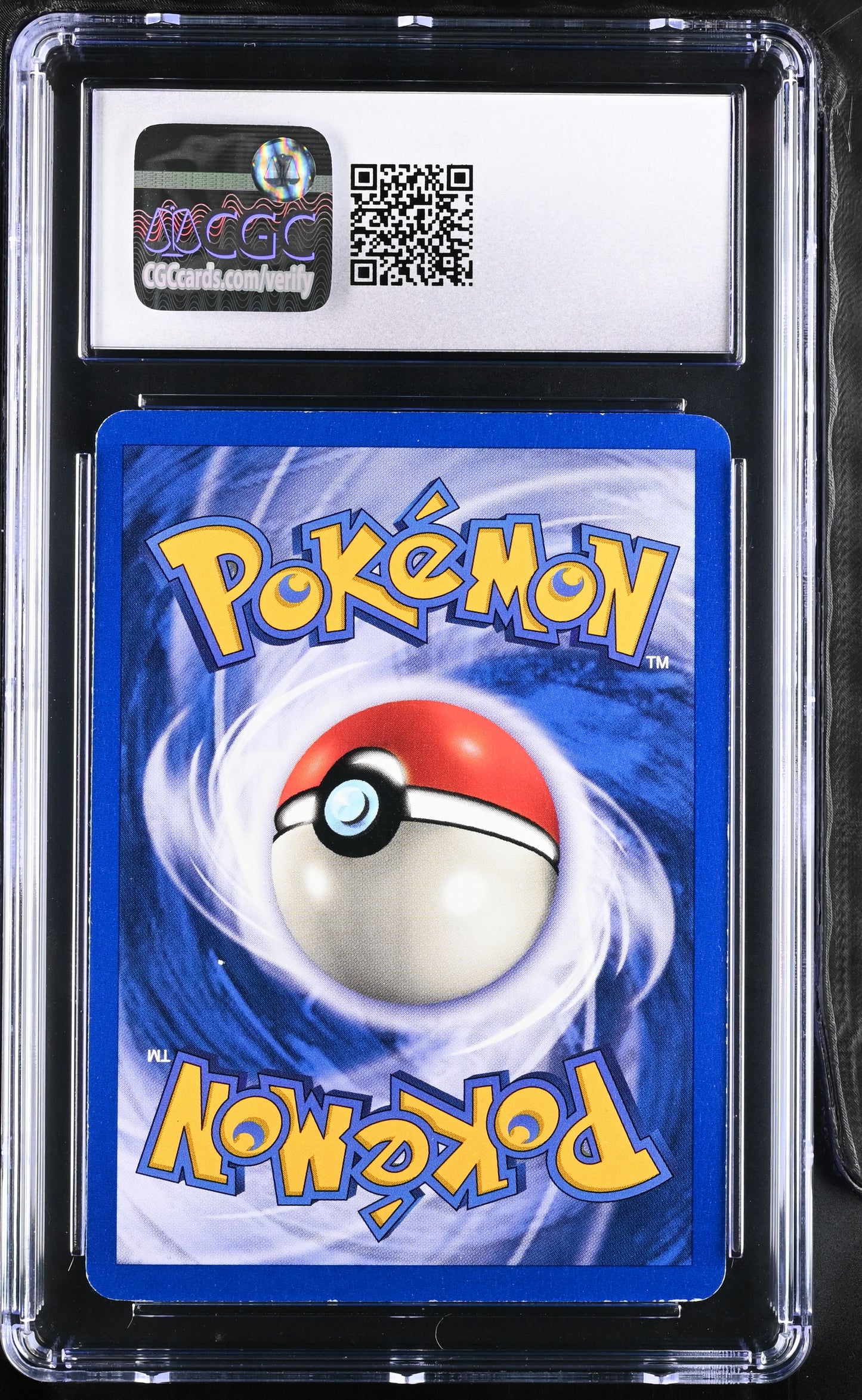 1999 Base Set - Unlimited Zapdos #16/102 Holo,Rare CGC 6