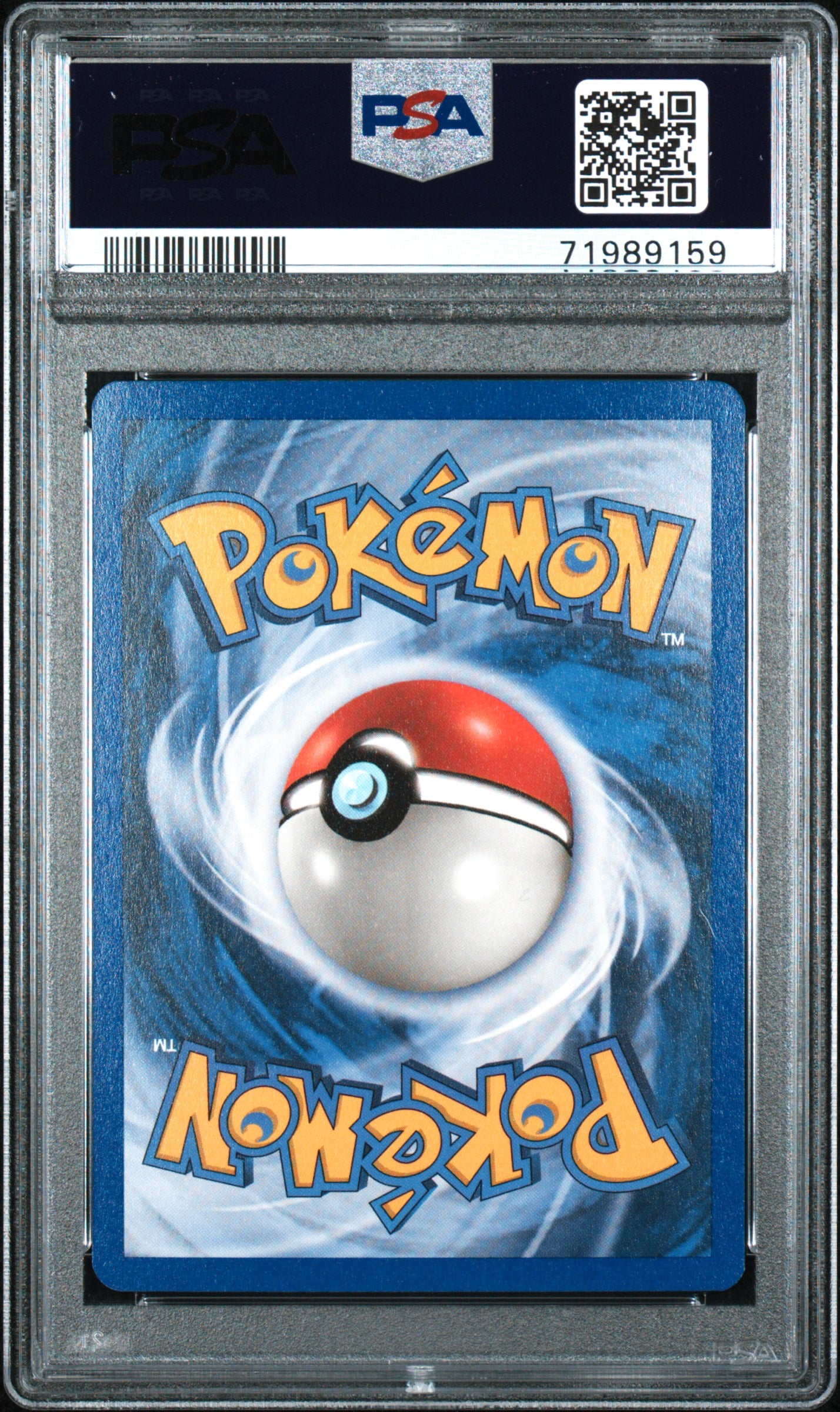 2003 Pokemon Skyridge Articuno-Holo #H3 PSA 10