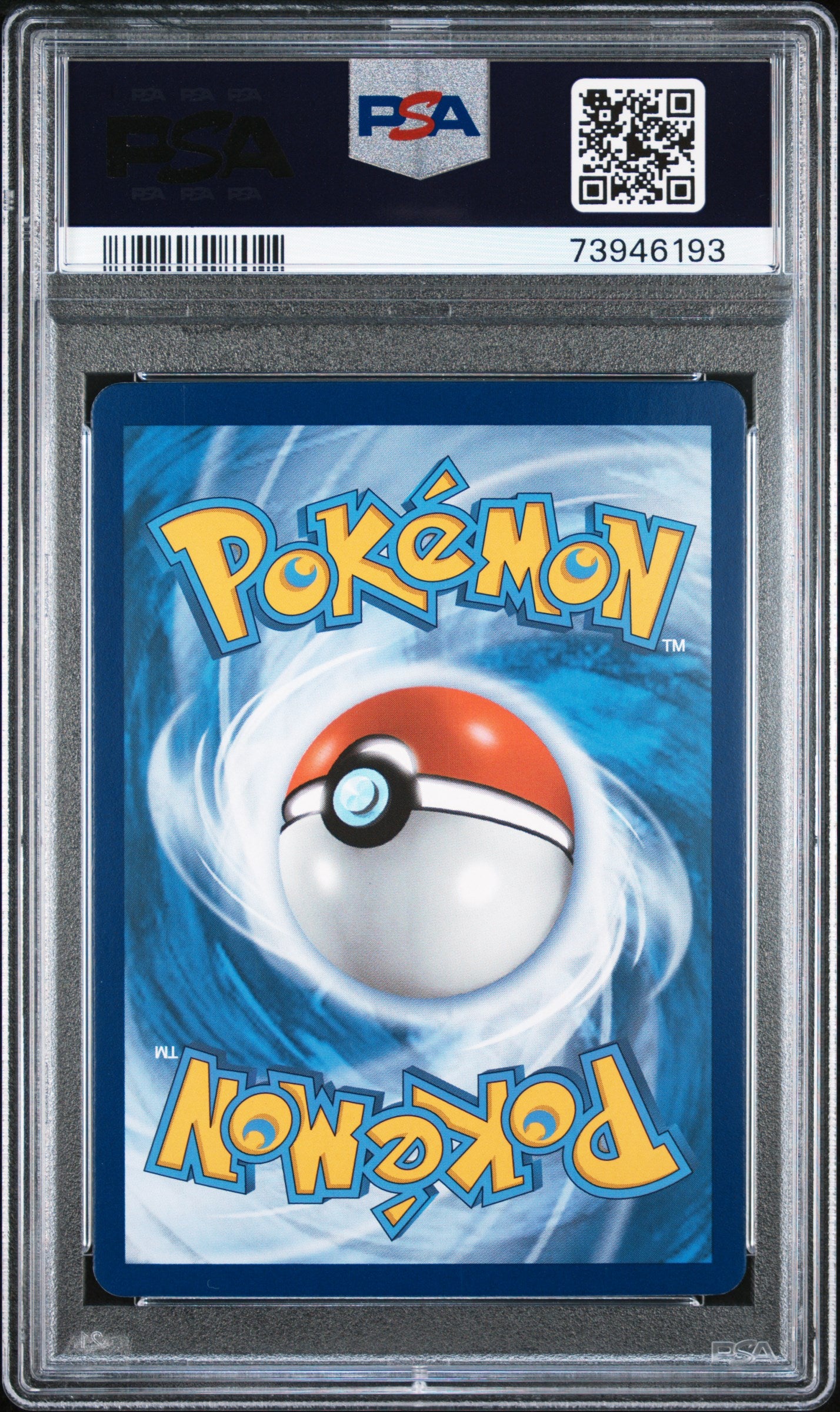 2021 Pokemon Sword & Shield Evolving Skies #212 Fa/Sylveon Vmax PSA 10