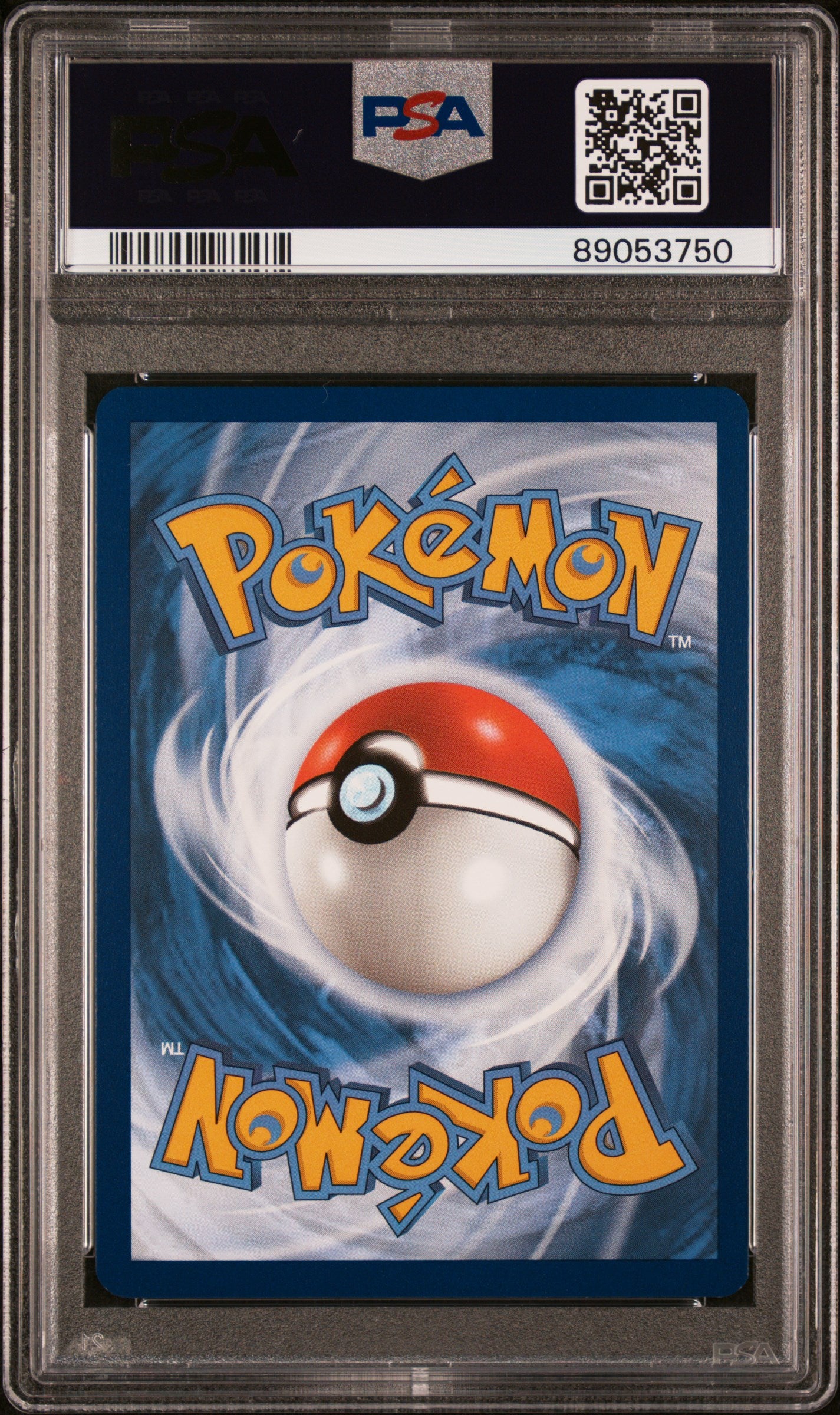 2023 Pokemon Mew En-151 Charizard Ex #199 PSA 10