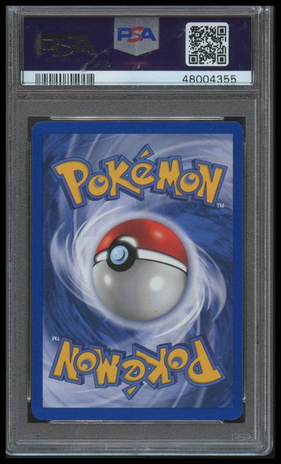 1999 Pokemon Game Zapdos Holo #16 PSA 10