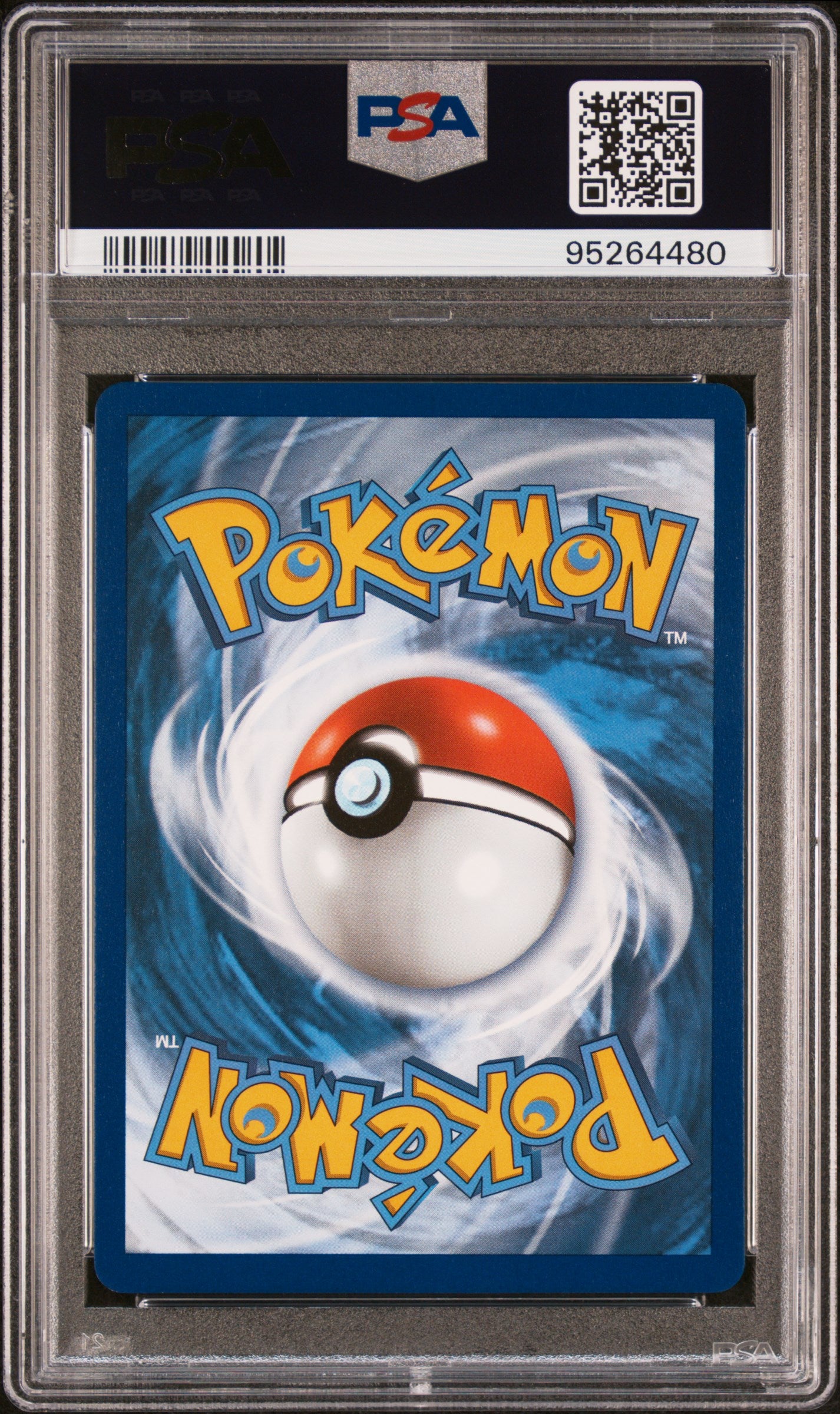 2021 Pokemon Sword & Shield Chilling Reign #201 Fa/Blaziken Vmax Secret PSA 10