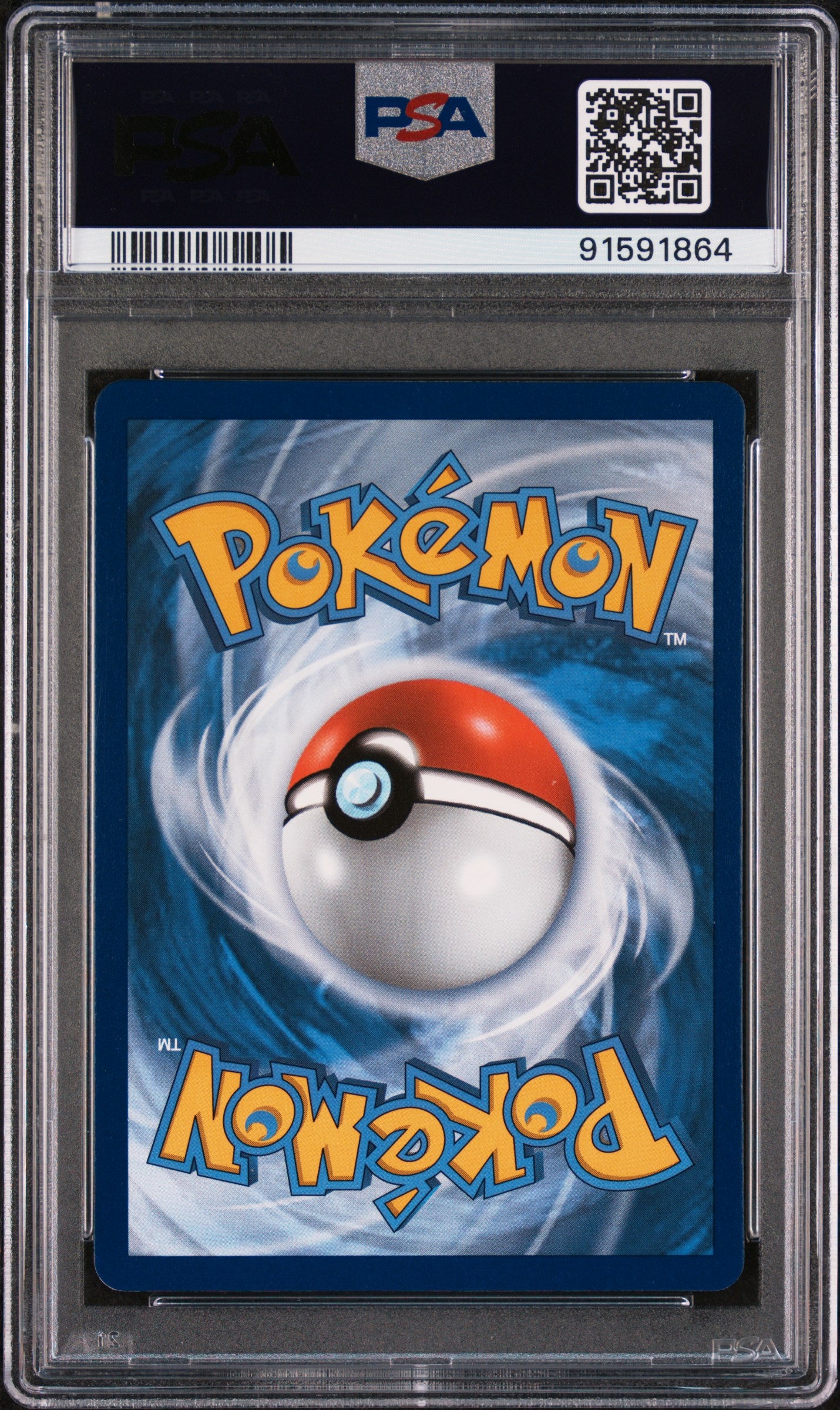 2020 Pokemon Sword & Shield Vivid Voltage Fa/Pikachu Vmax #188 PSA 10