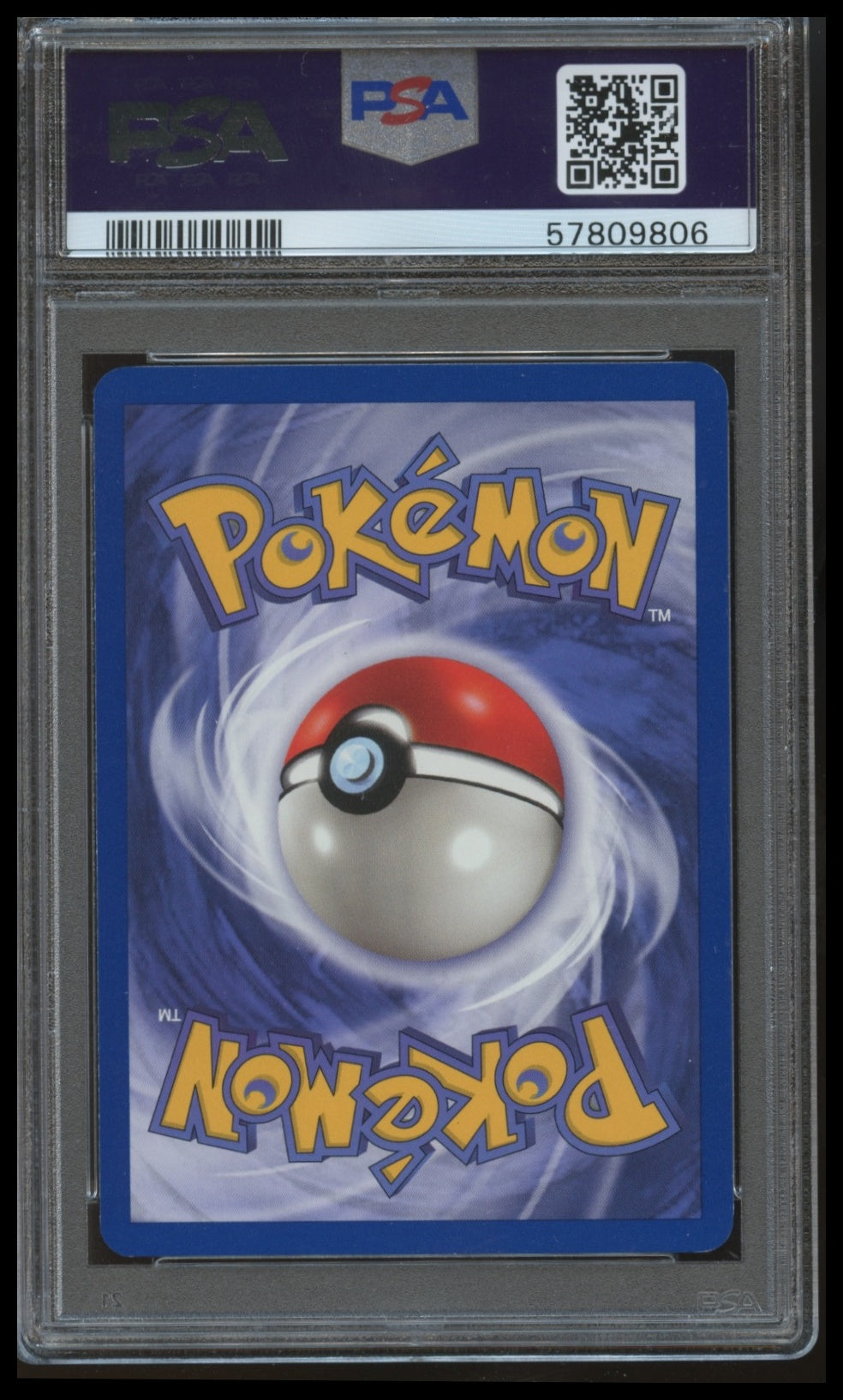 2000 Pokemon Rocket Dark Charizard #21 1st Edition PSA 9