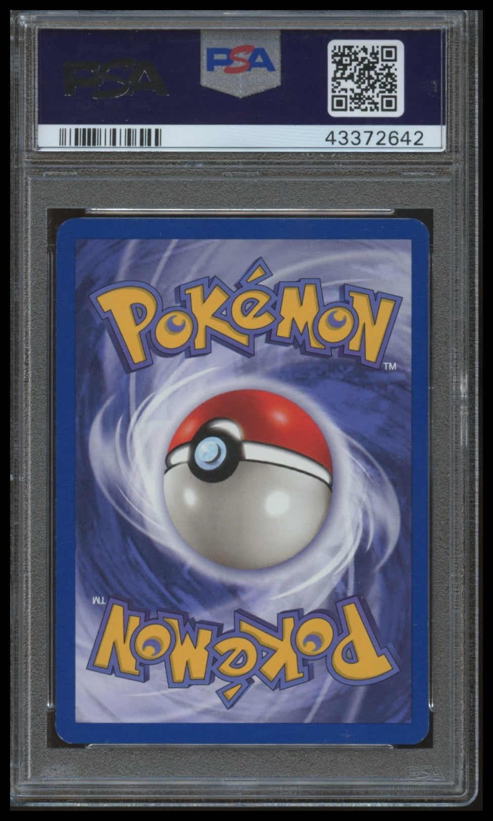 2000 Pokemon Rocket Dark Charizard #21 1st Edition PSA 9