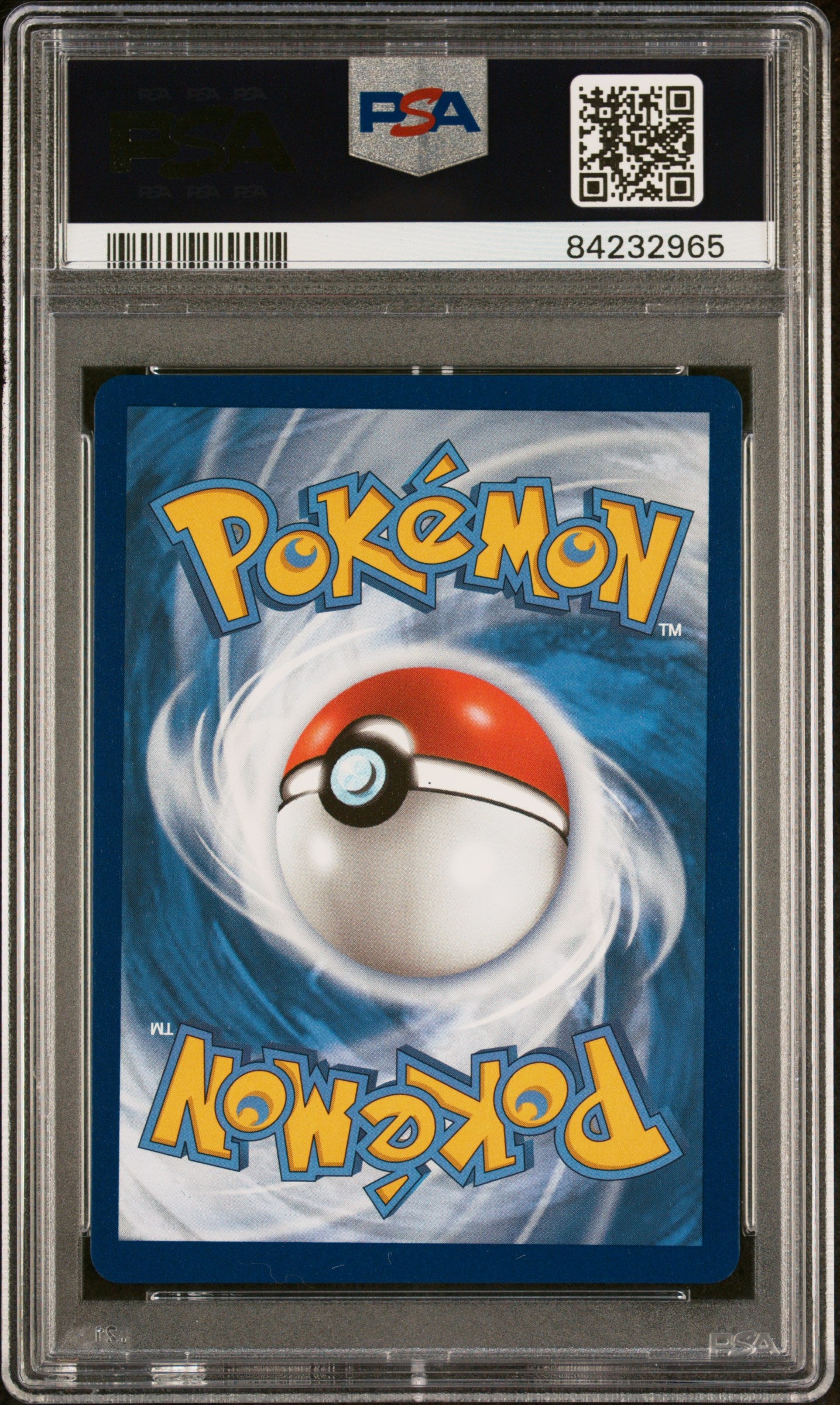 2021 Pokemon Sword & Shield Evolving Skies #189 Fa/Umbreon V PSA 9