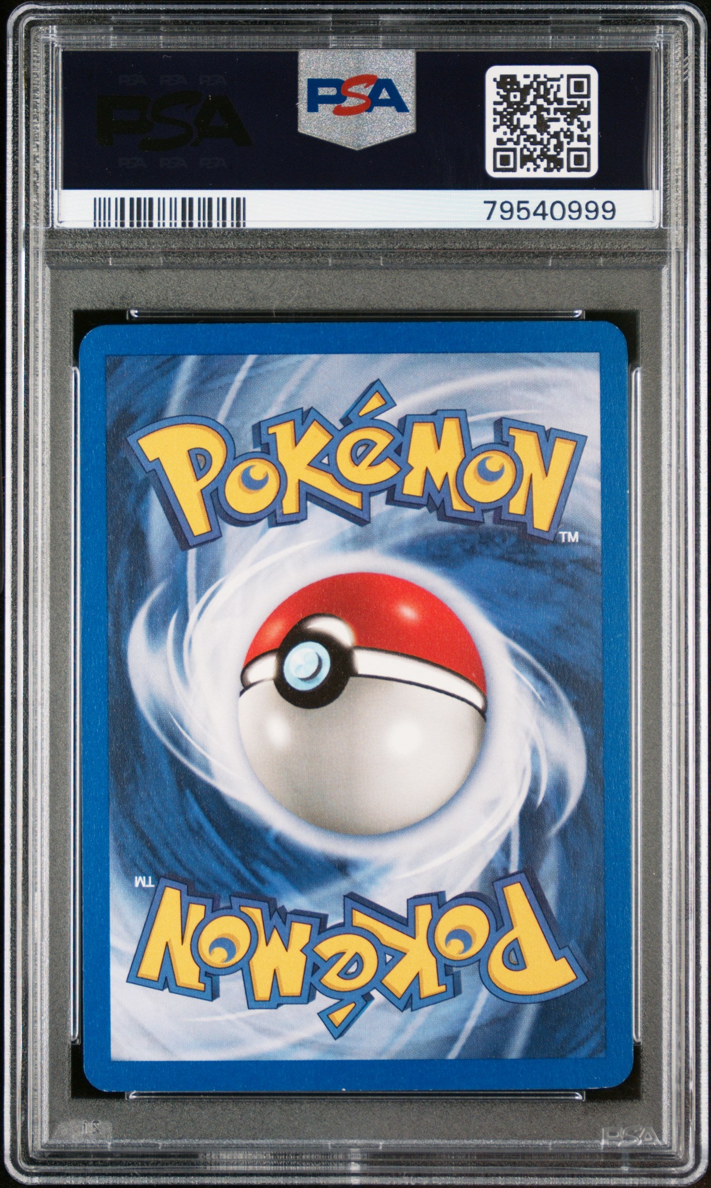 2000 Pokemon Gym Heroes Blaine'S Moltres #1 PSA 8