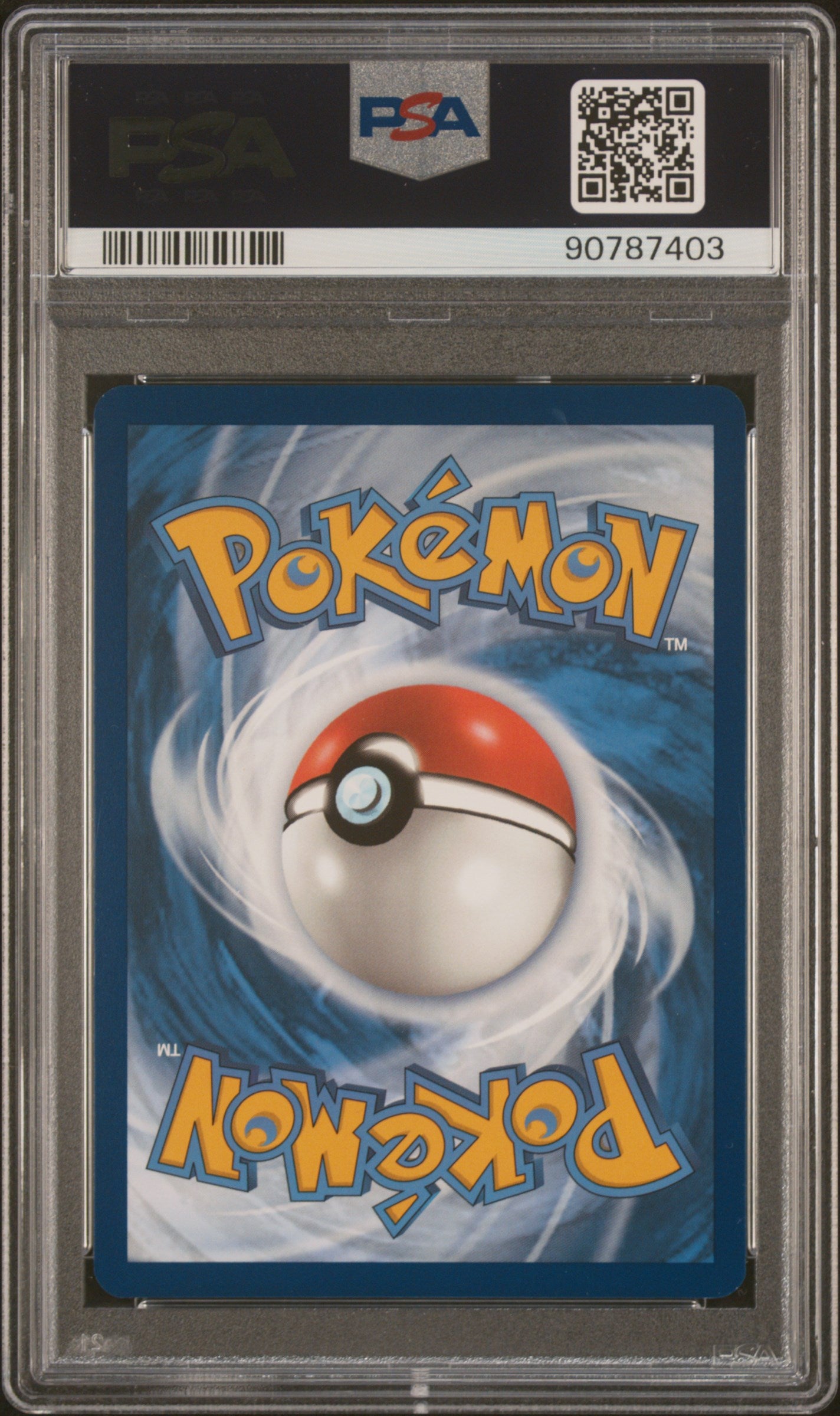 2024 Pokemon Play! Pokemon Prize Pack Charizard Ex #125 PSA 10