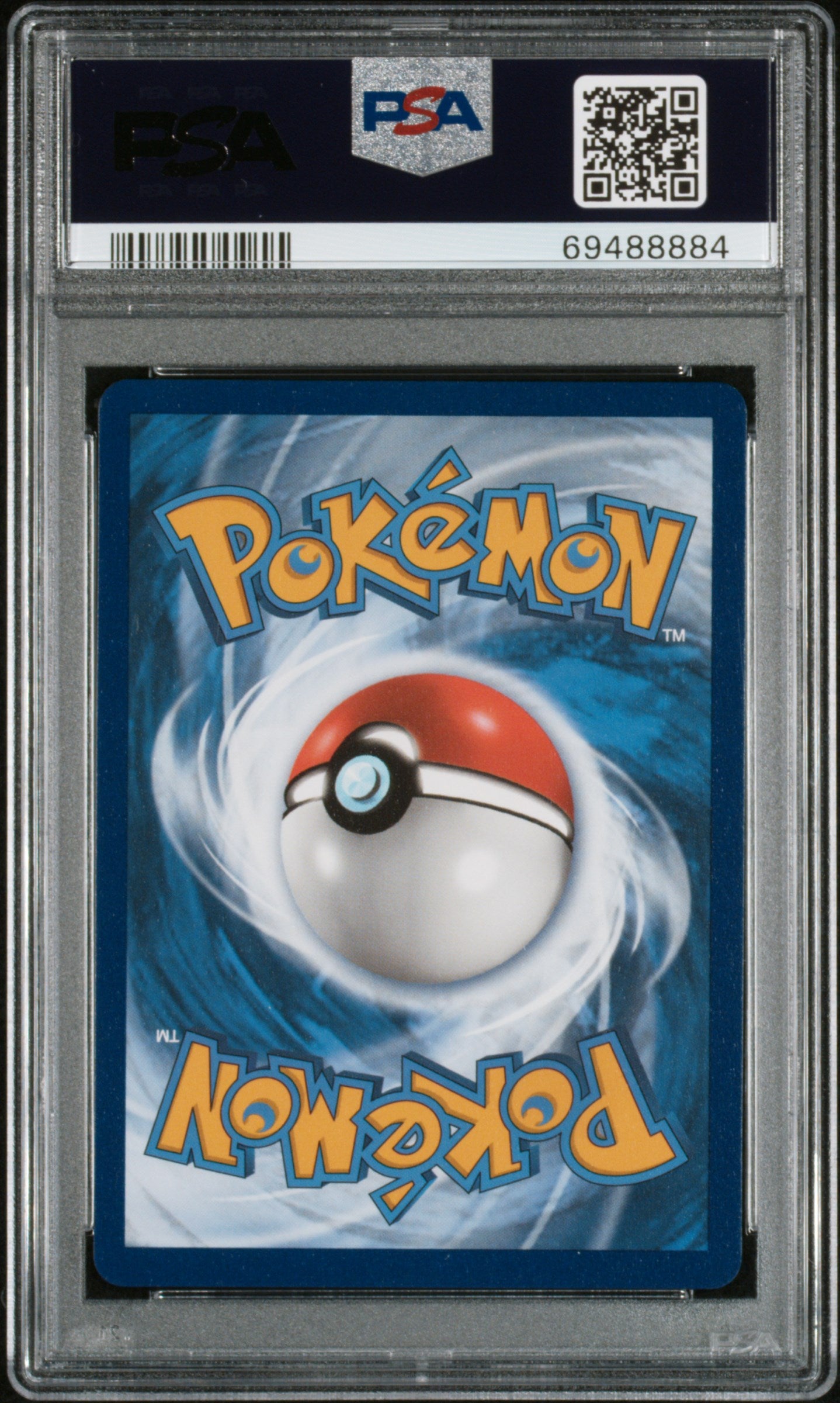 2021 Pokemon Sword & Shield Evolving Skies #180 Fa/Espeon V PSA 9