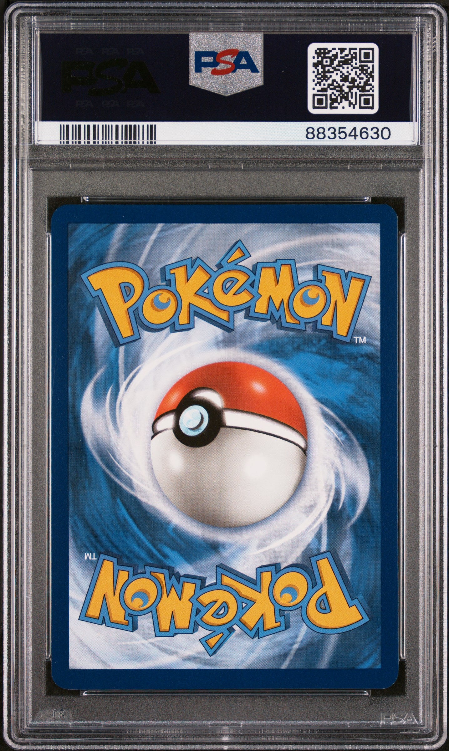 2023 Pokemon Mew En-151 Wartortle #171 PSA 10