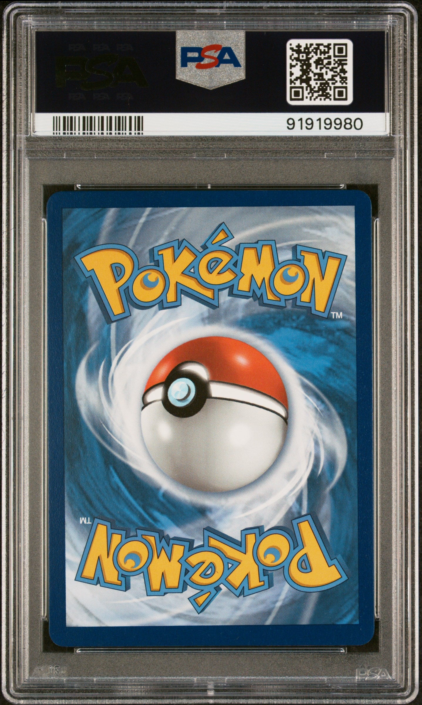 2021 Pokemon Sword & Shield Fusion Strike #269 Fa/Mew Vmax Secret PSA 10