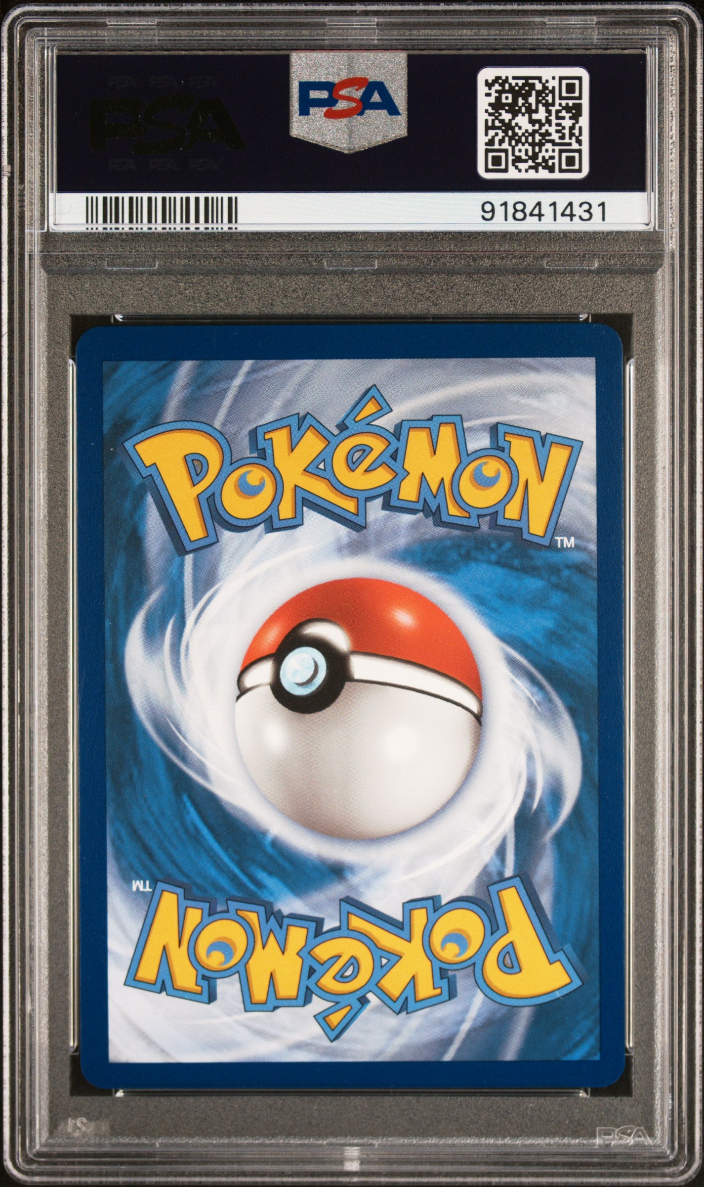 2019 Pokemon Sun & Moon Hidden Fates #SV76 Fa/Sylveon Gx PSA 9