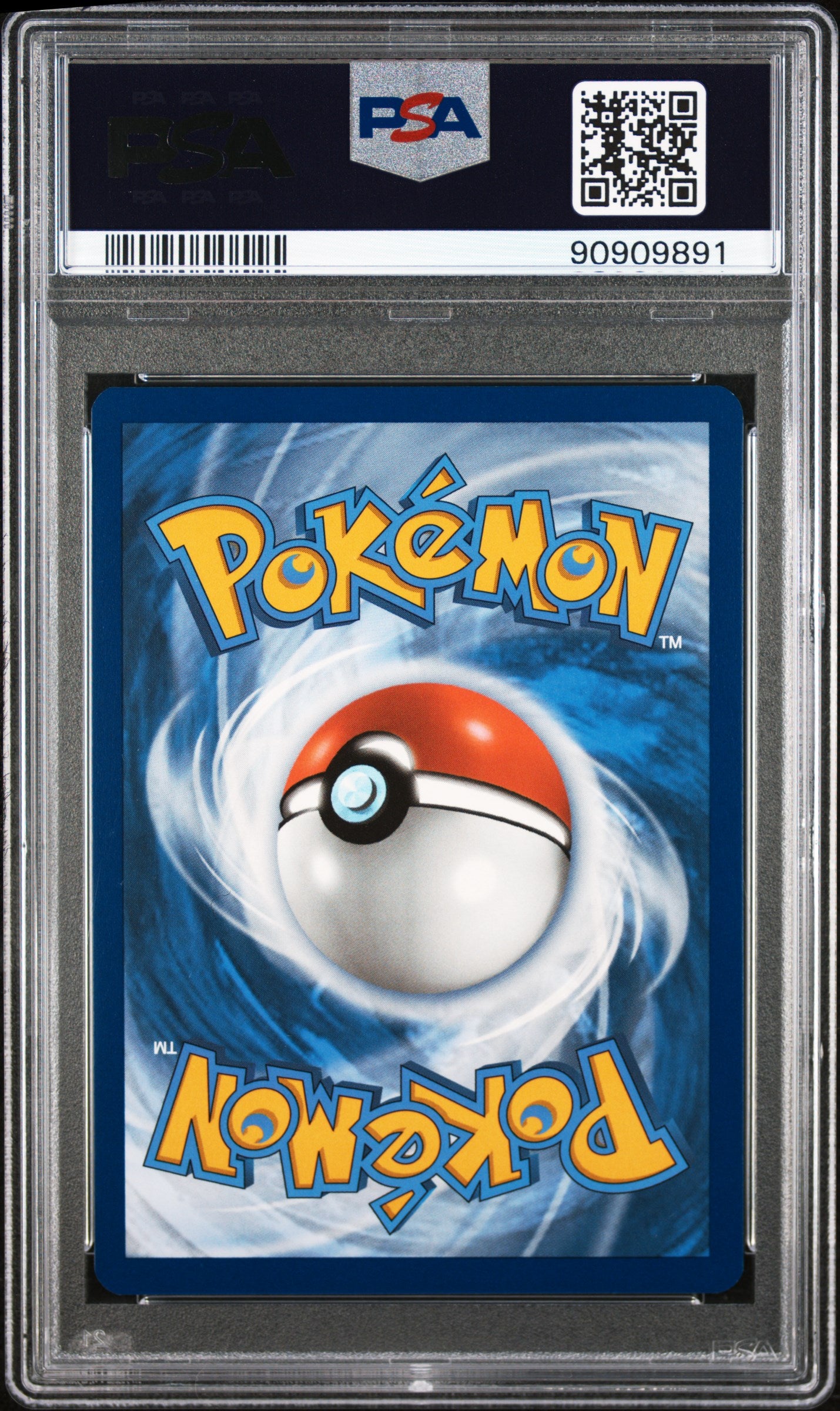 2023 Pokemon Mew En-151 Pikachu #173 PSA 10
