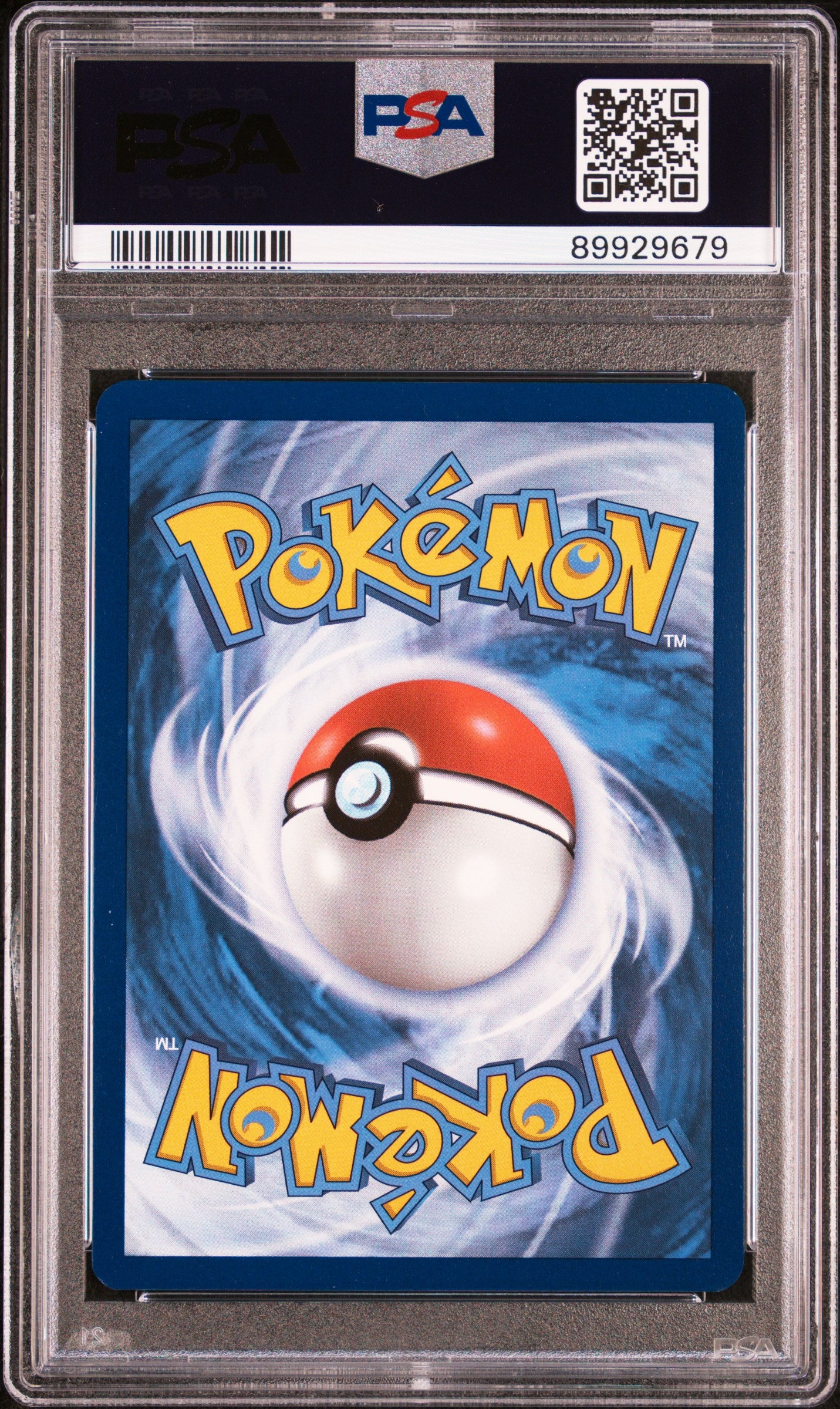 2023 Pokemon Mew En-151 Charizard Ex #183 PSA 10