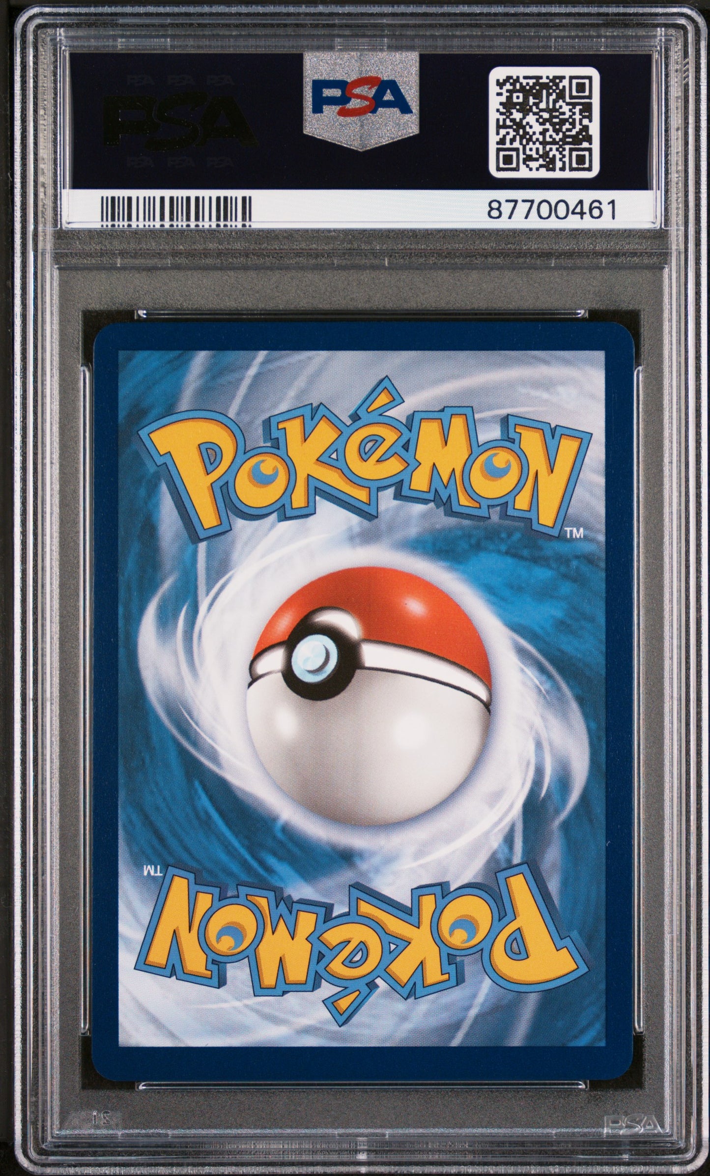2022 Pokemon Sword & Shield Lost Origin Fa/Pikachu Vmax #TG17 PSA 10