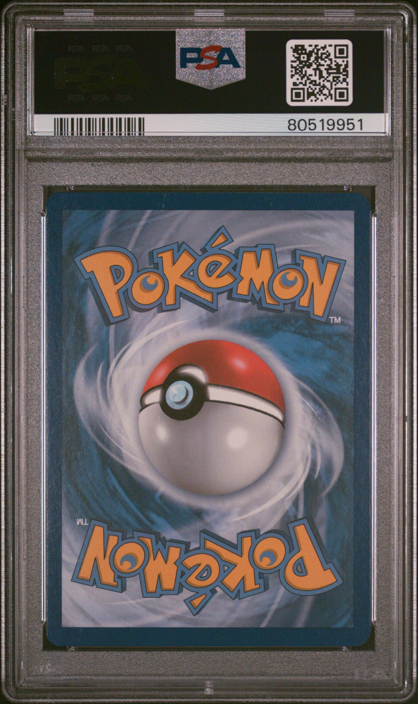 2015 Pokemon Xy Ancient Origins Fa/Lugia Ex #94 PSA 9