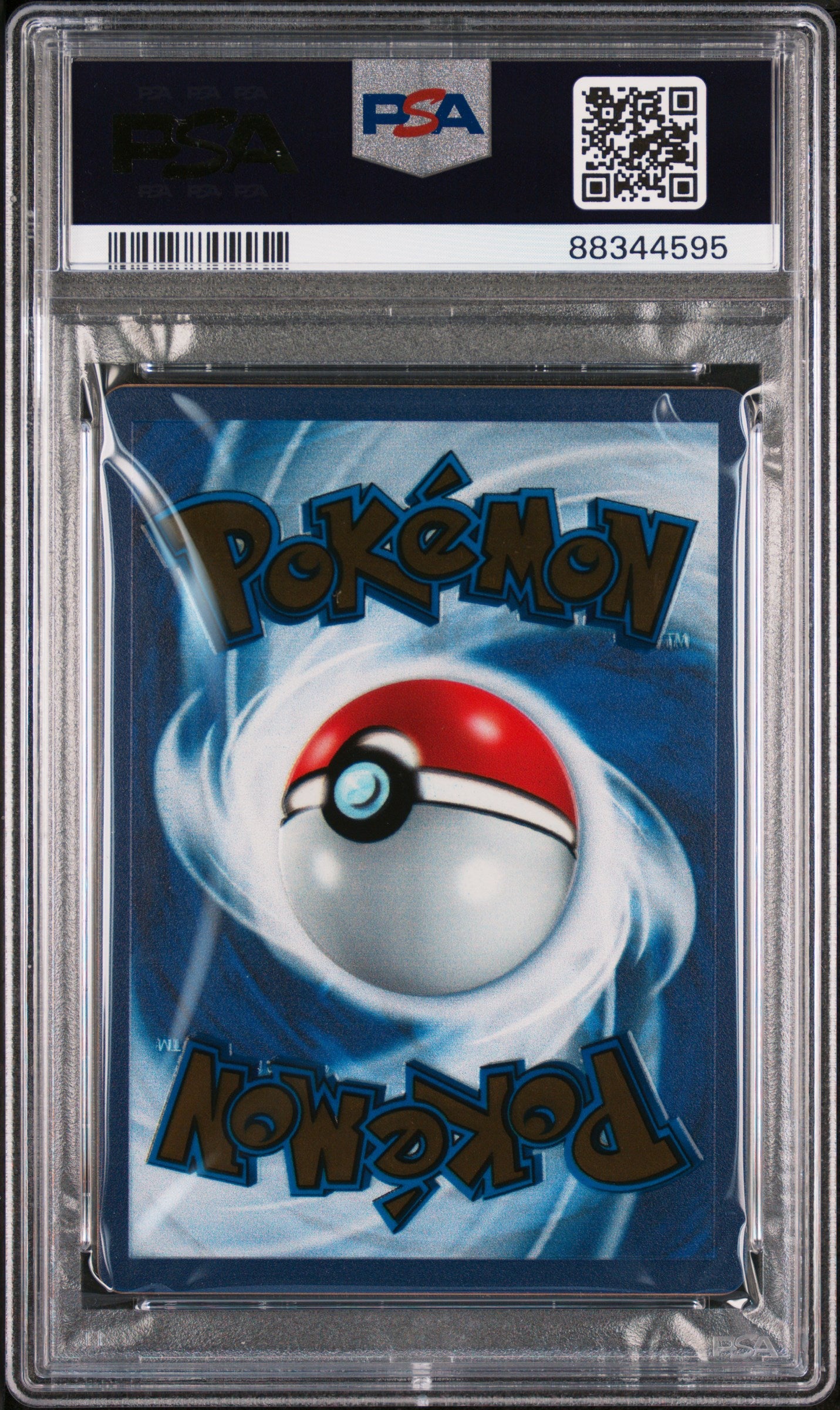 2023 Pokemon 151 Ultra-Premium Collection Mew Ex #205 PSA 10