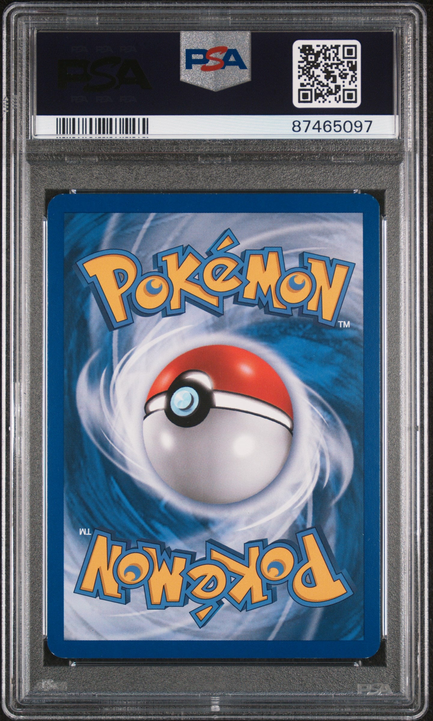 2010 Pokemon Heartgold & Soulsilver Undaunted Rayquaza & Deoxys #90 PSA 8