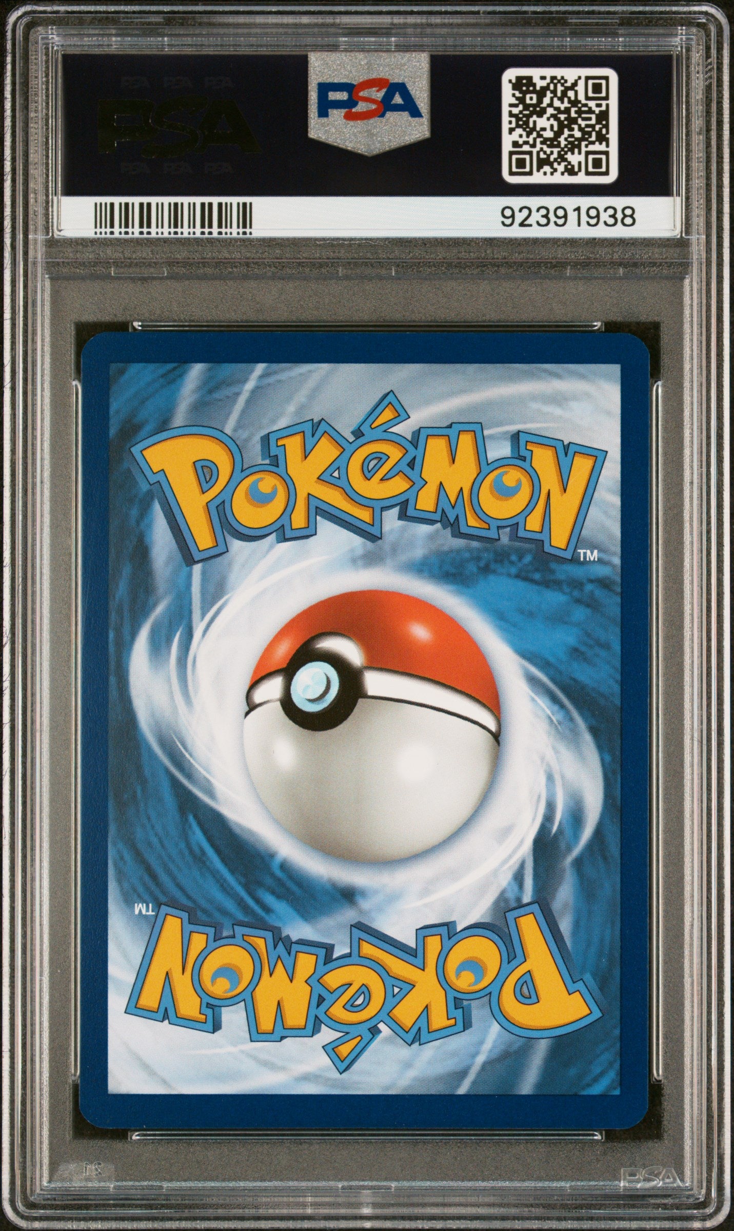 2023 Pokemon Svi En-Scarlet & Violet Miriam #251 PSA 10