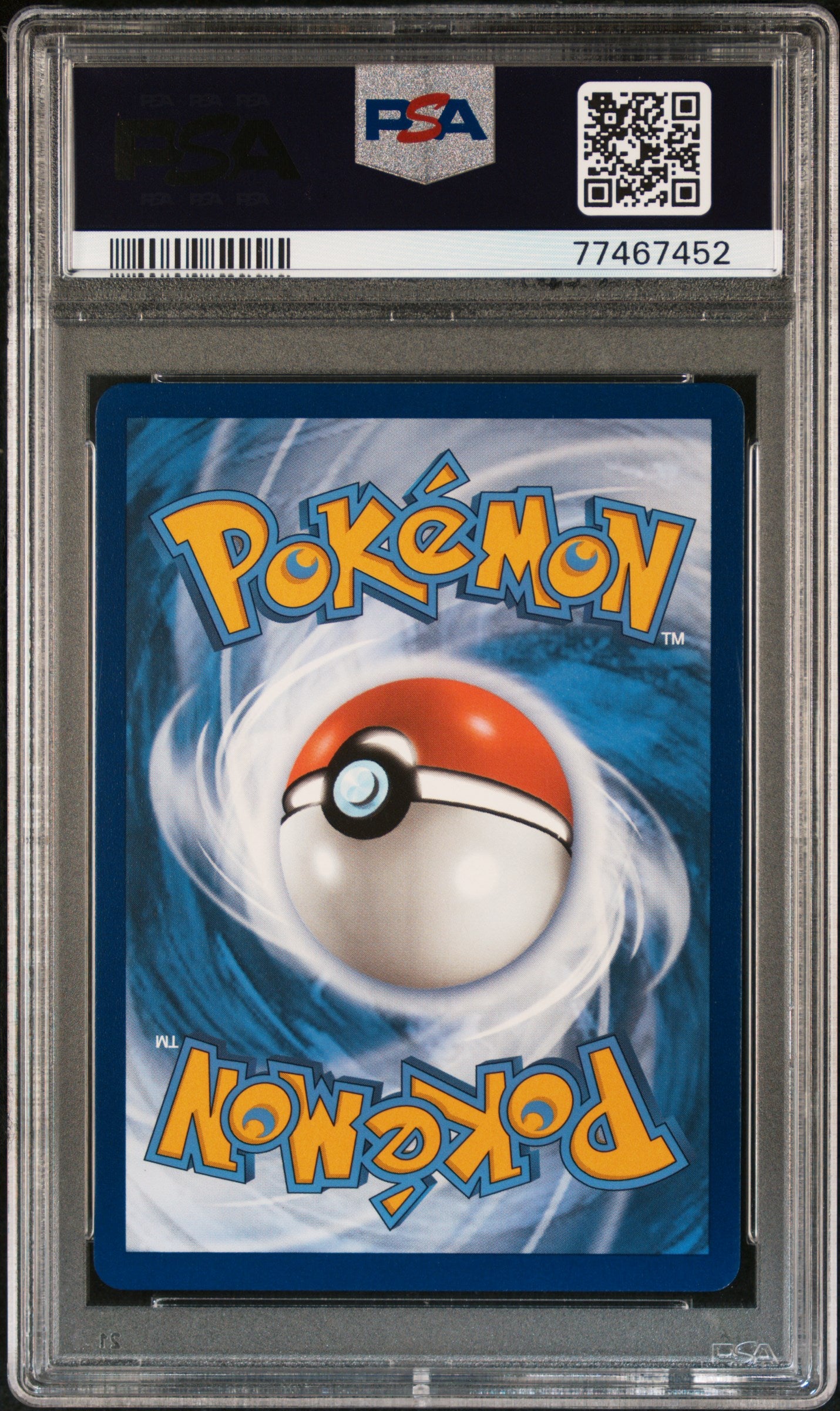 2023 Pokemon Sword And Shield Crown Zenith Fa/Darkrai Vstar #GG50 PSA 10
