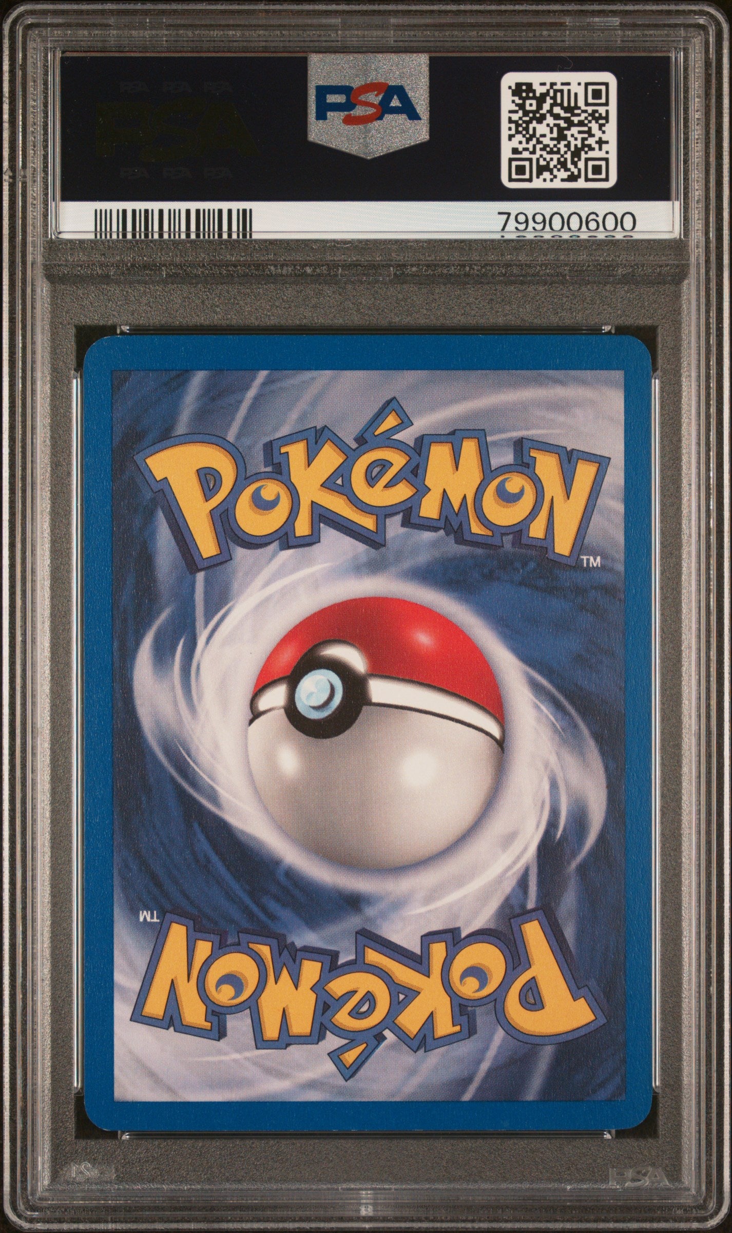 2000 Pokemon Gym Heroes Lt.Surge'S Electabuzz #6 1st Edition PSA 8