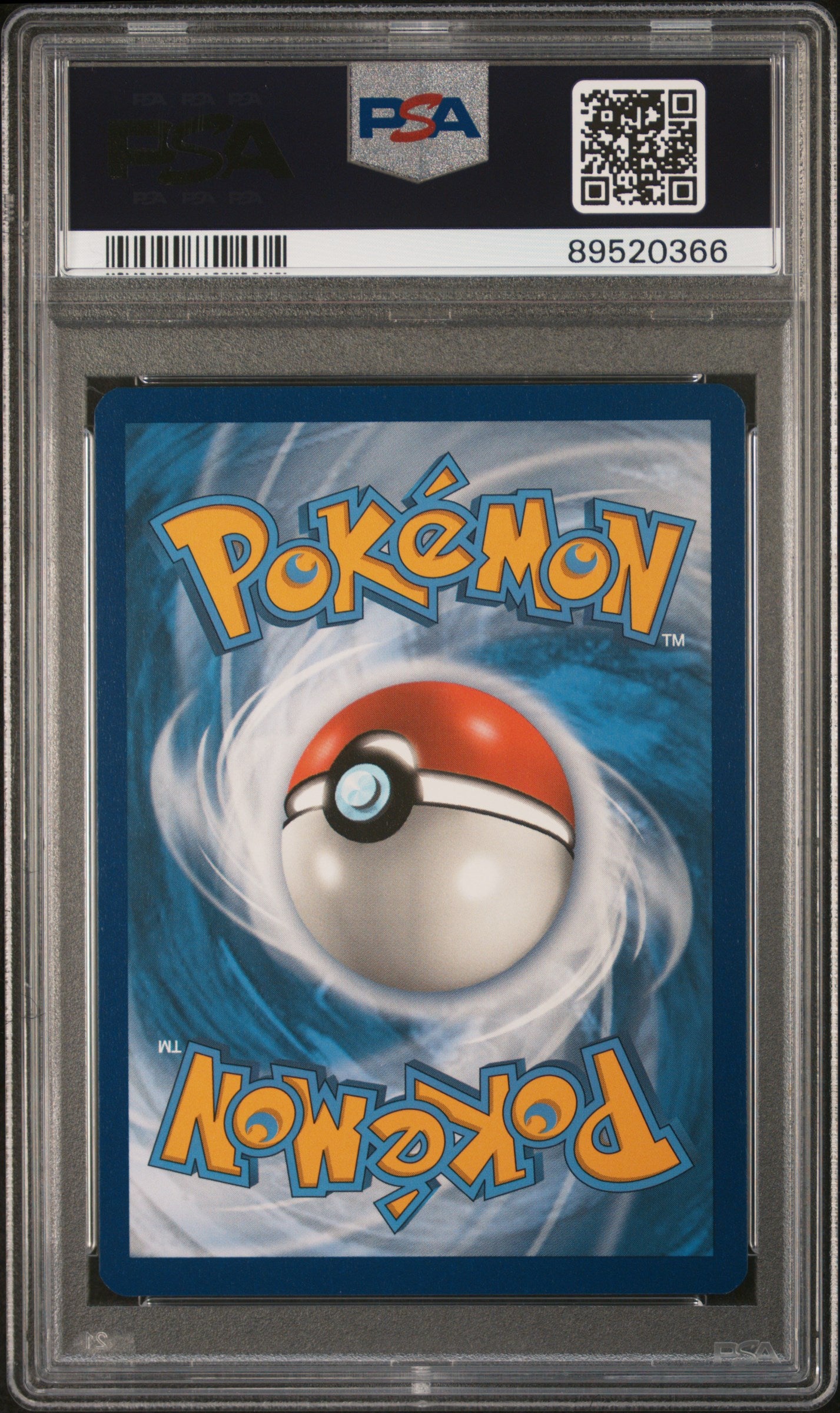 2020 Pokemon Swsh Black Star Promo Charizard-Holo #066 PSA 10