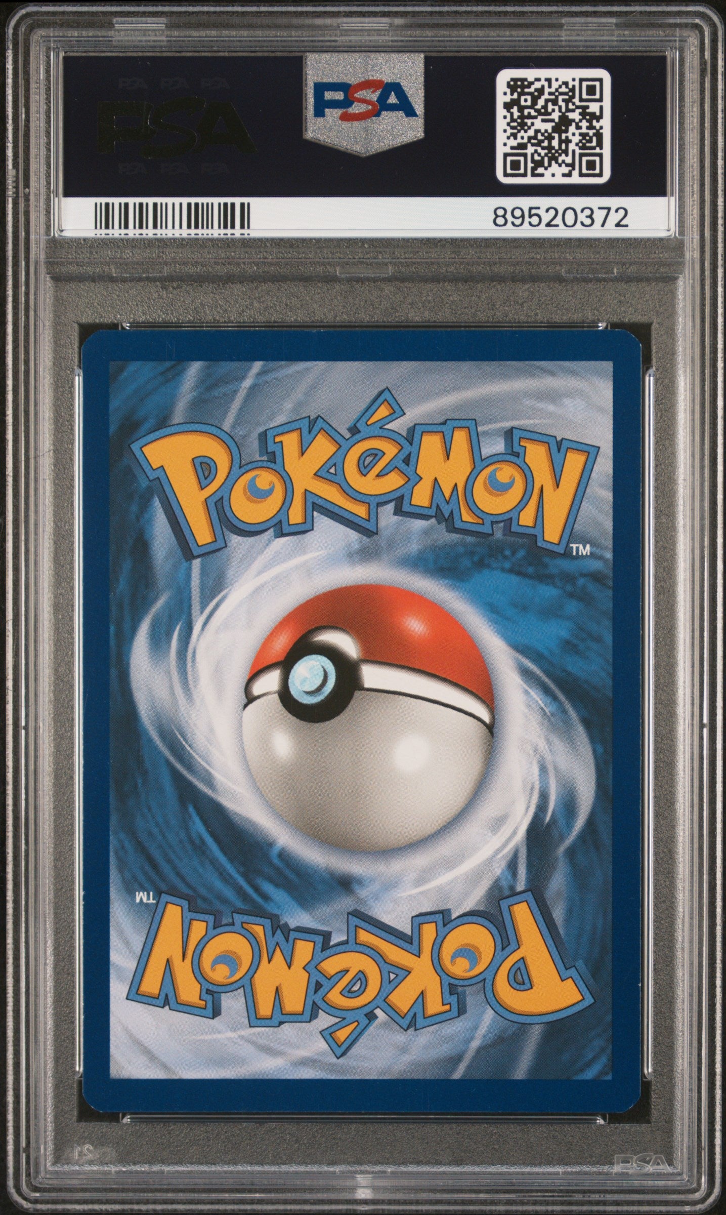 2016 Pokemon Xy Evolutions Fa/Mewtwo Ex #103 PSA 10