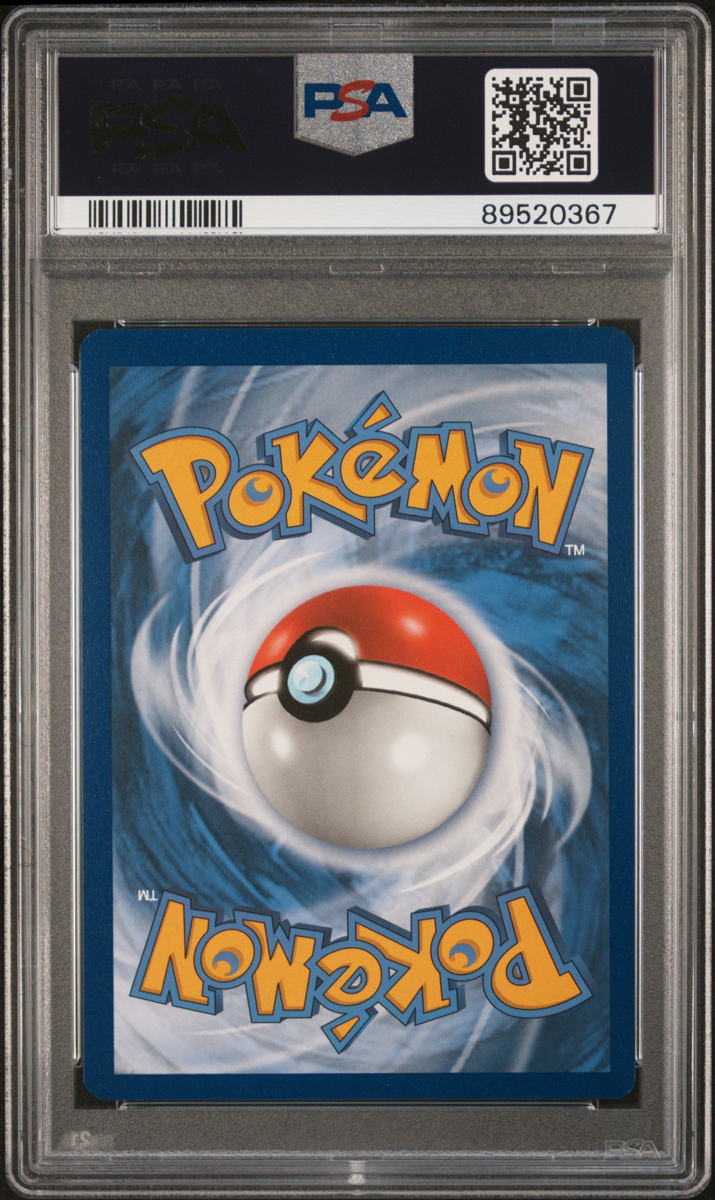 2020 Pokemon Sword & Shield Champion'S Path Fa/Charizard V #079 PSA 8