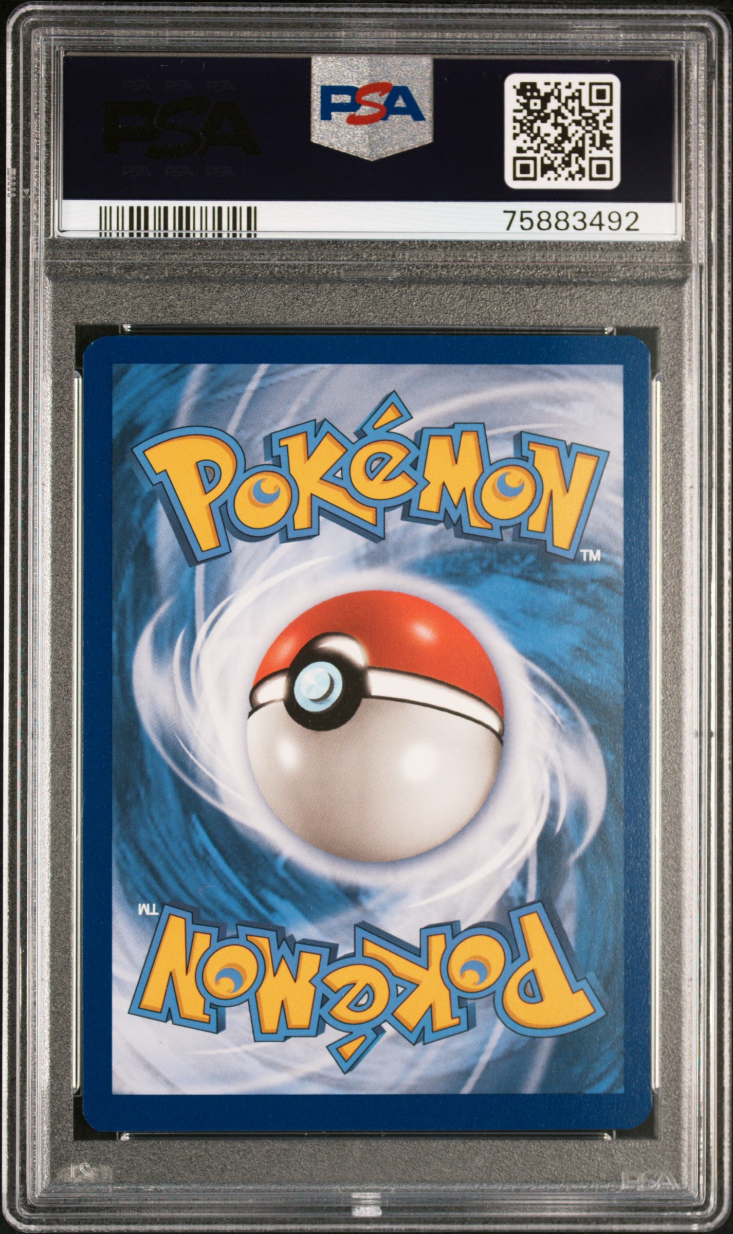 2020 Pokemon Sm Black Star Promo Umbreon & Darkrai Gx #SM241 PSA 9