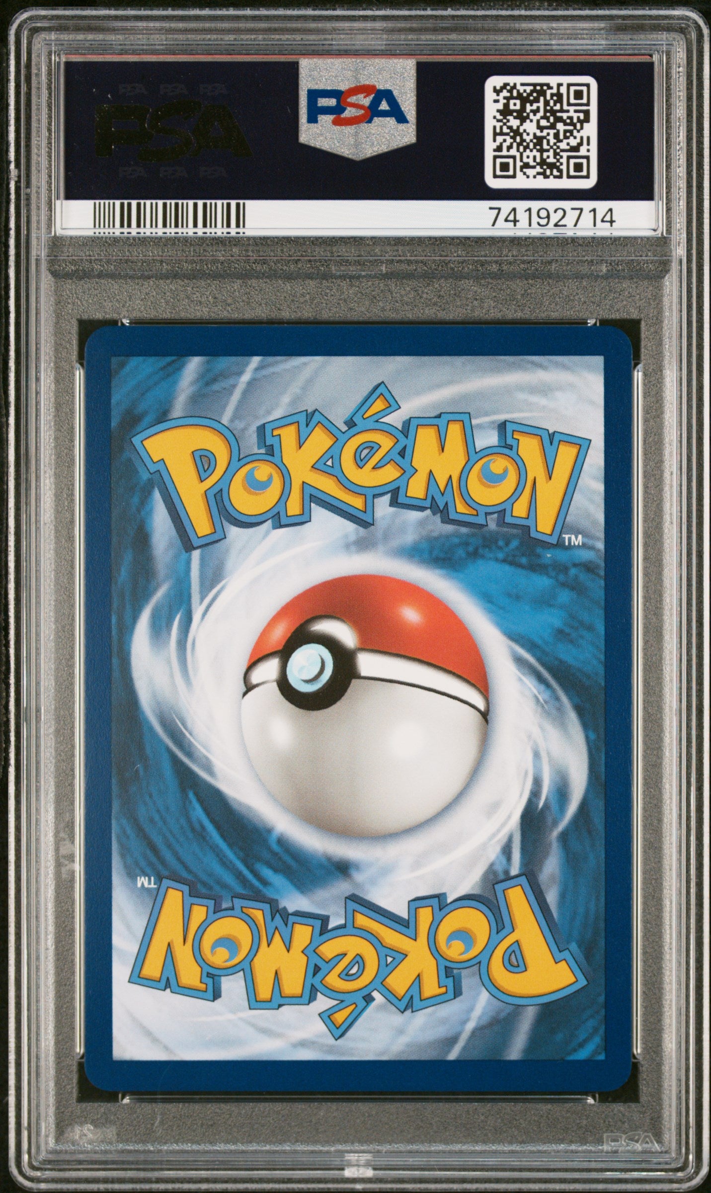 2023 Pokemon Sword And Shield Crown Zenith Fa/Pikachu #160 PSA 10