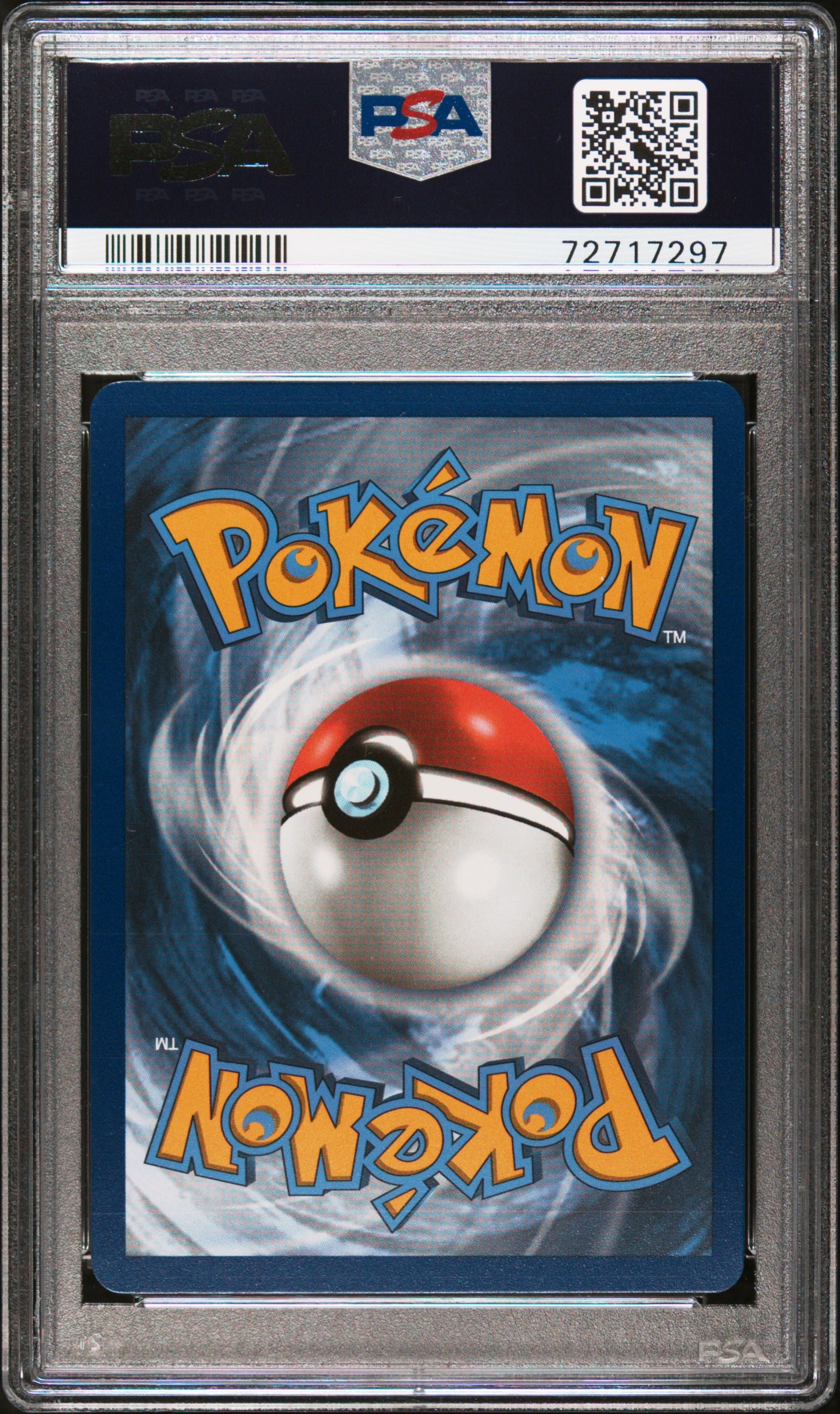 2023 Pokemon Sword And Shield Crown Zenith Fa/Giratina Vstar #GG69 PSA 9