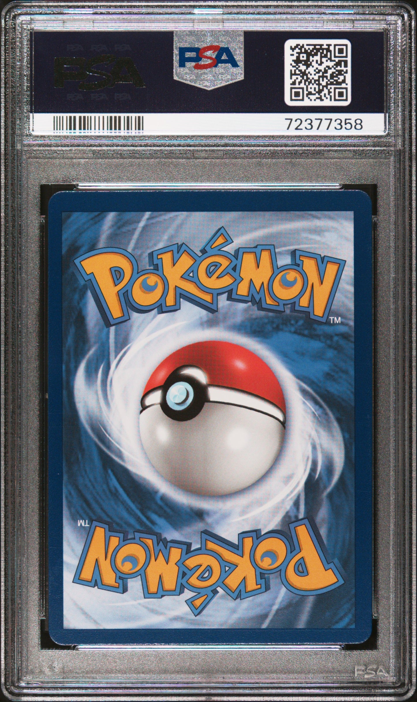 2023 Pokemon Sword And Shield Crown Zenith Fa/Raikou V #GG41 PSA 10