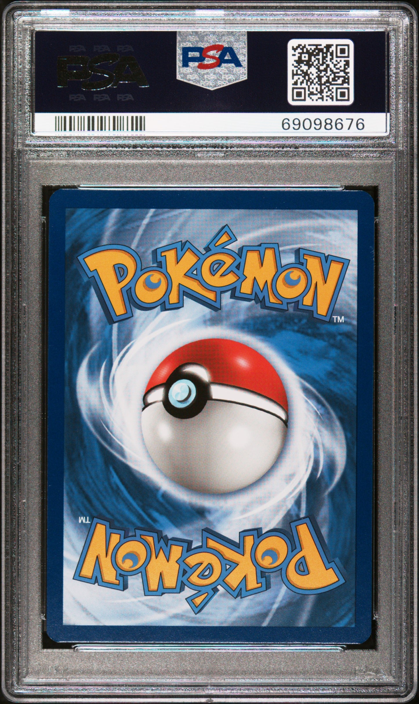 2019 Pokemon Sm Black Star Promo Fa/Armored Mewtwo #SM228 PSA 9