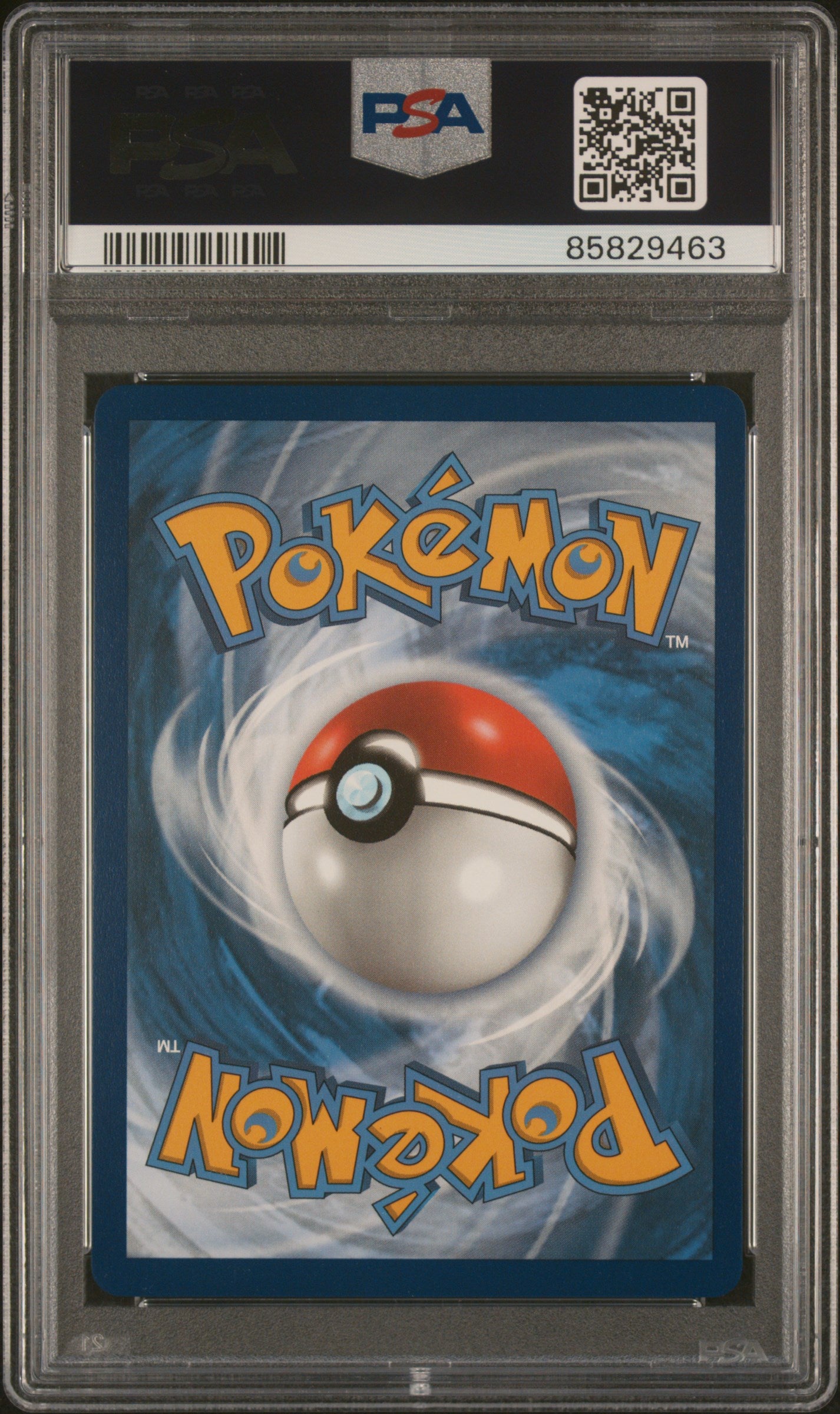 2021 Pokemon Sword & Shield Chilling Reign Galarian Slowking V #179 PSA 10