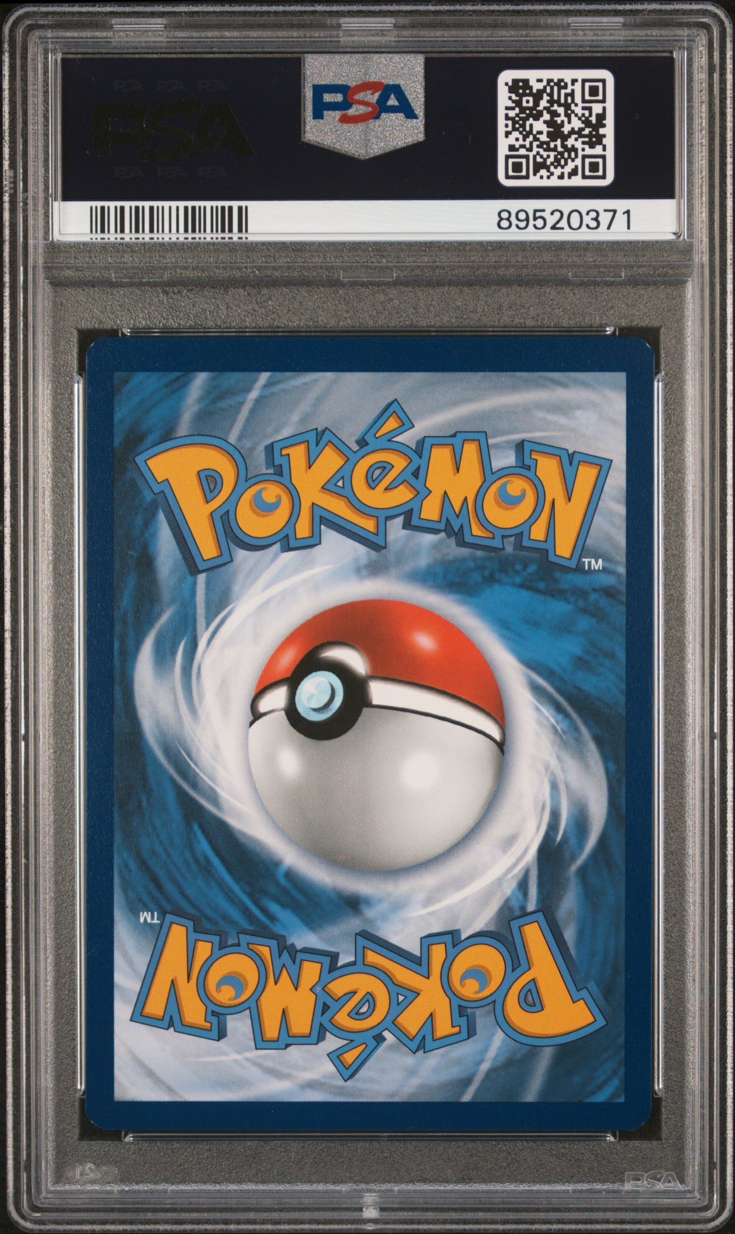 2021 Pokemon Sword & Shield Evolving Skies Fa/Sylveon V #184 PSA 9