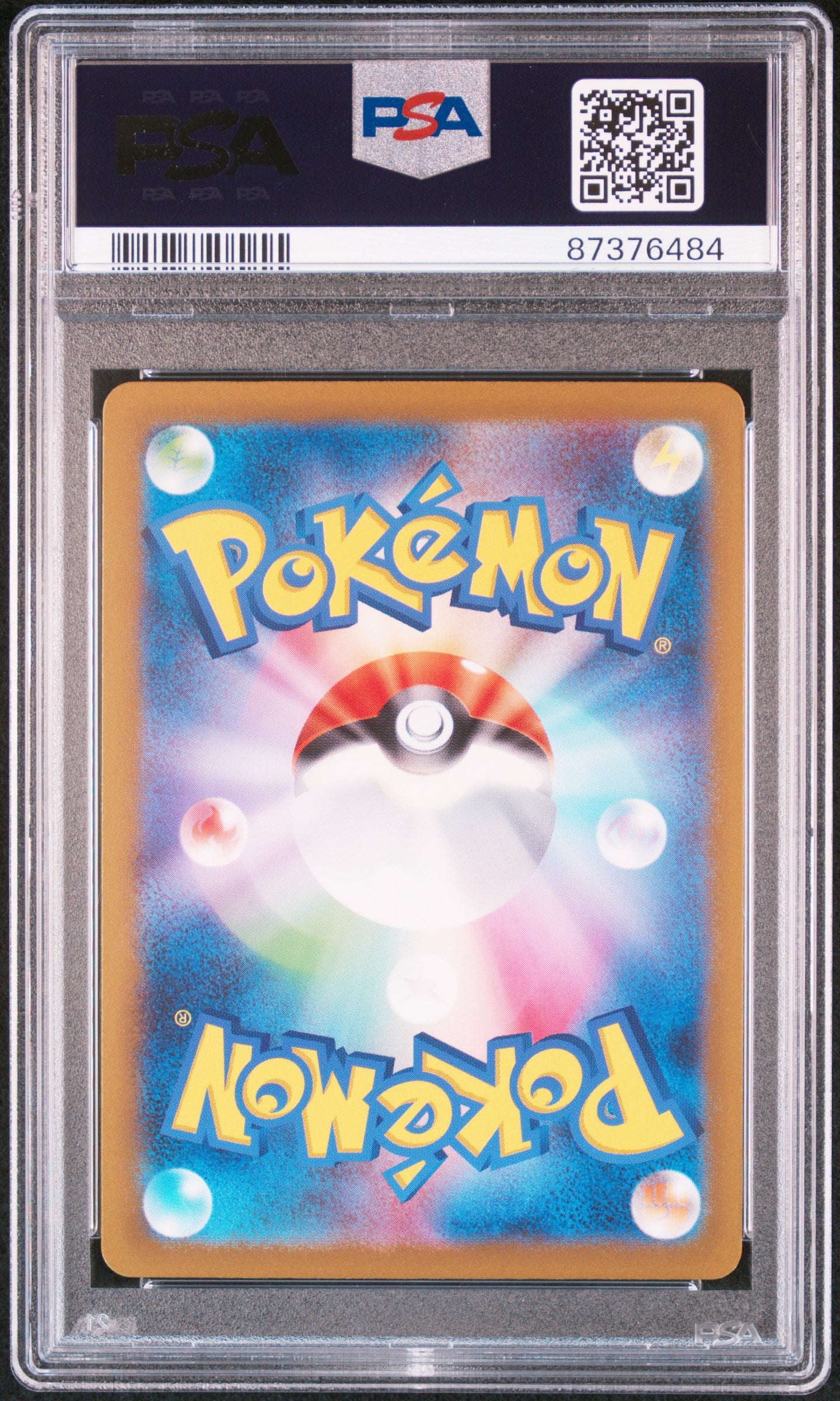 2023 Pokemon Japanese Sv2a-Pokemon 151 Bulbasaur #001 Master Ball PSA 10