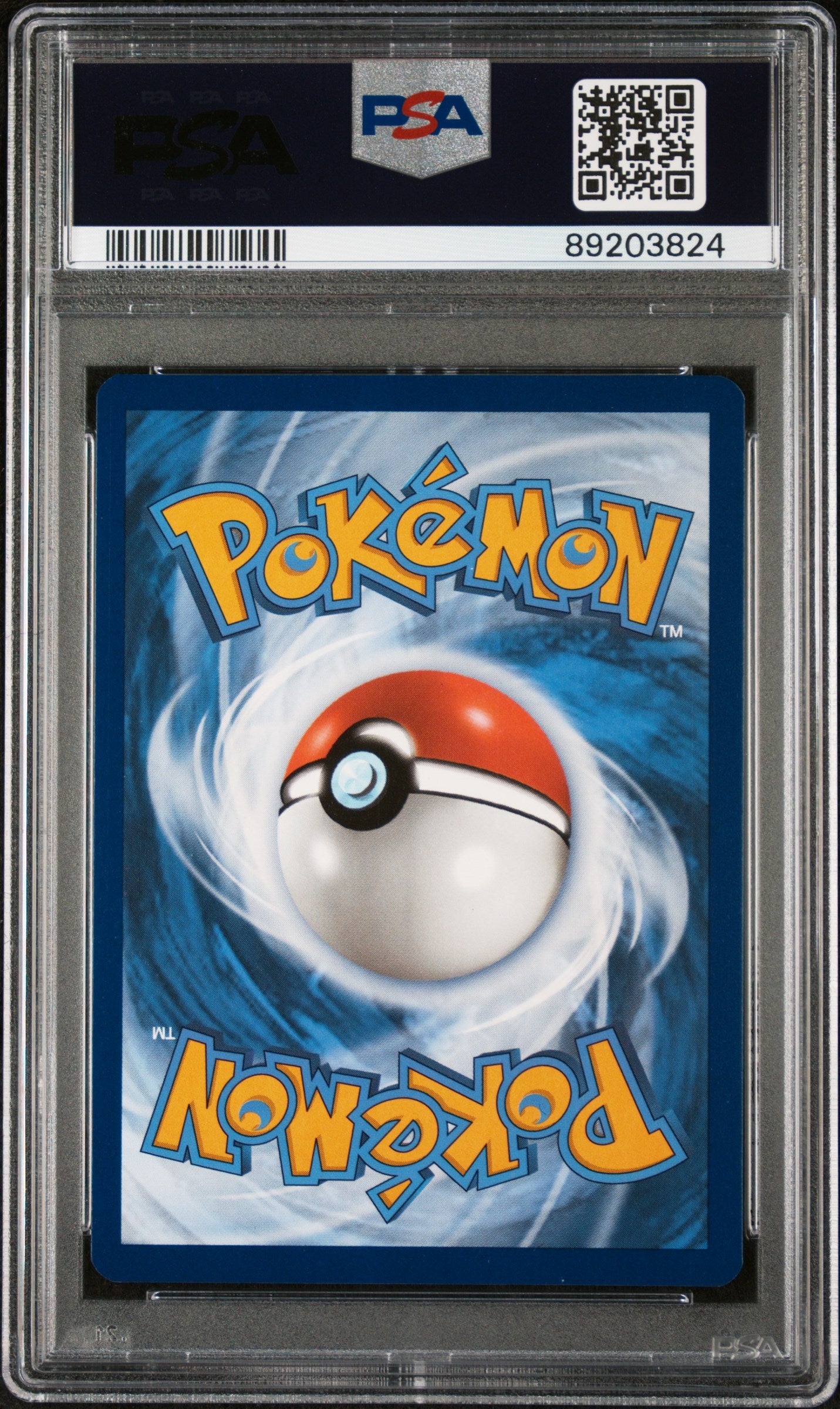 2024 Pokemon Paf En-Paldean Fates Charmander #109 Shiny Rare PSA 10