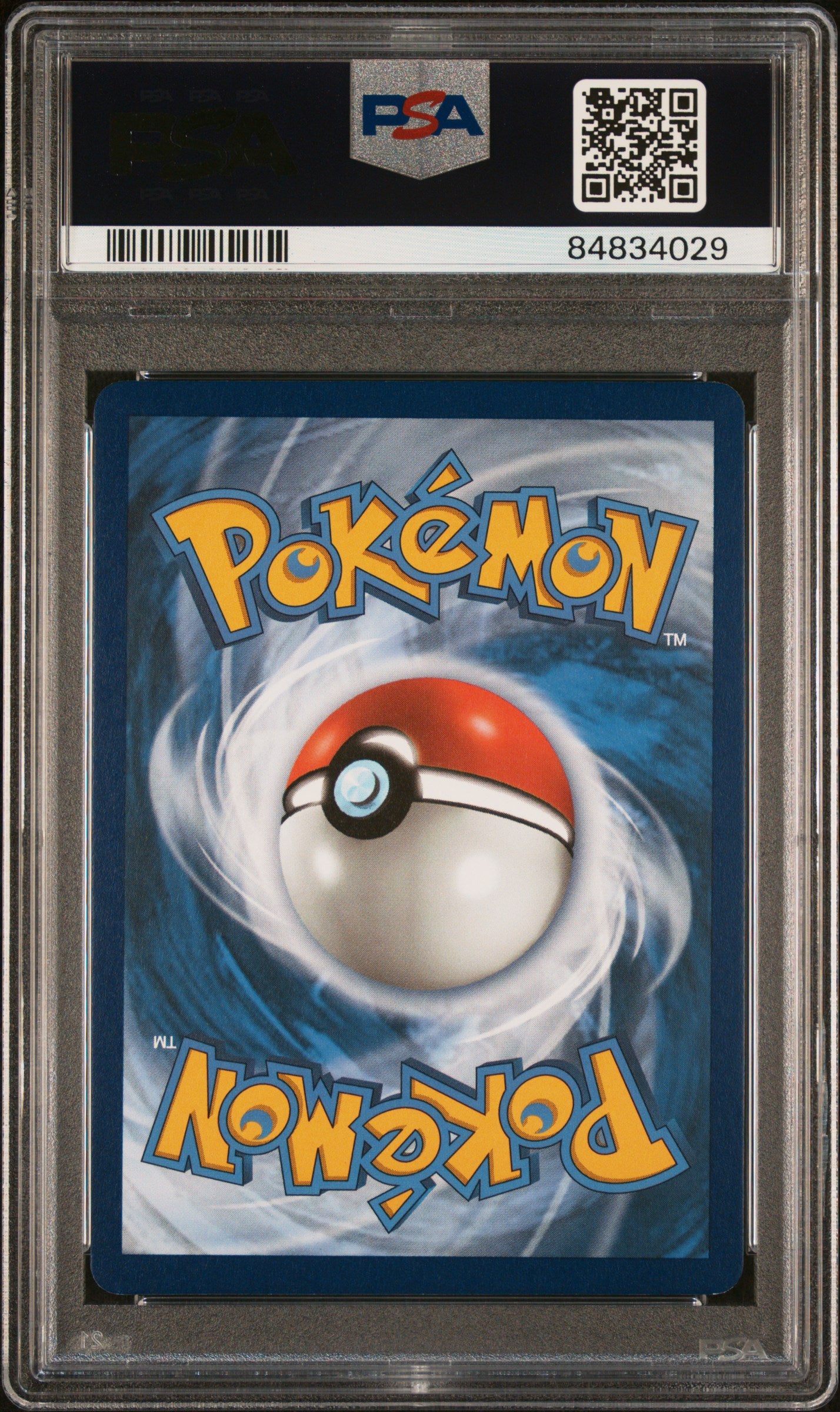 2021 Pokemon Celebrations Classic Collection Blastoise Holo #2 PSA 10