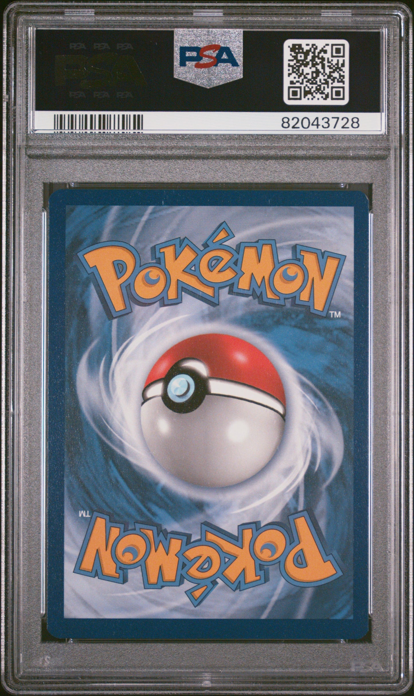 2021 Pokemon Swsh Black Star Promo Fa/Blastoise Vmax #103 PSA 10
