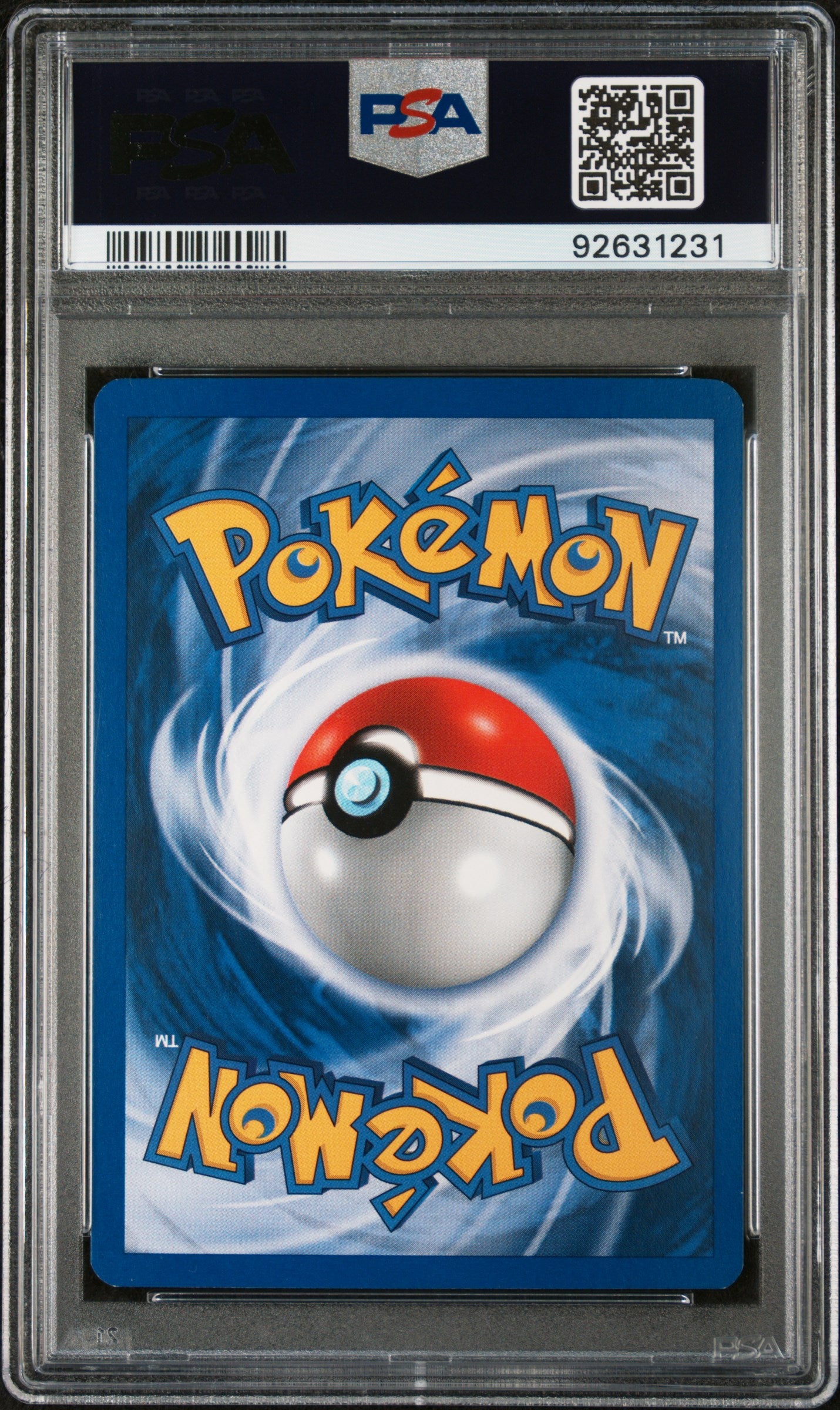 2000 Pokemon Gym Heroes Erika'S Vileplume Holo #5 PSA 8