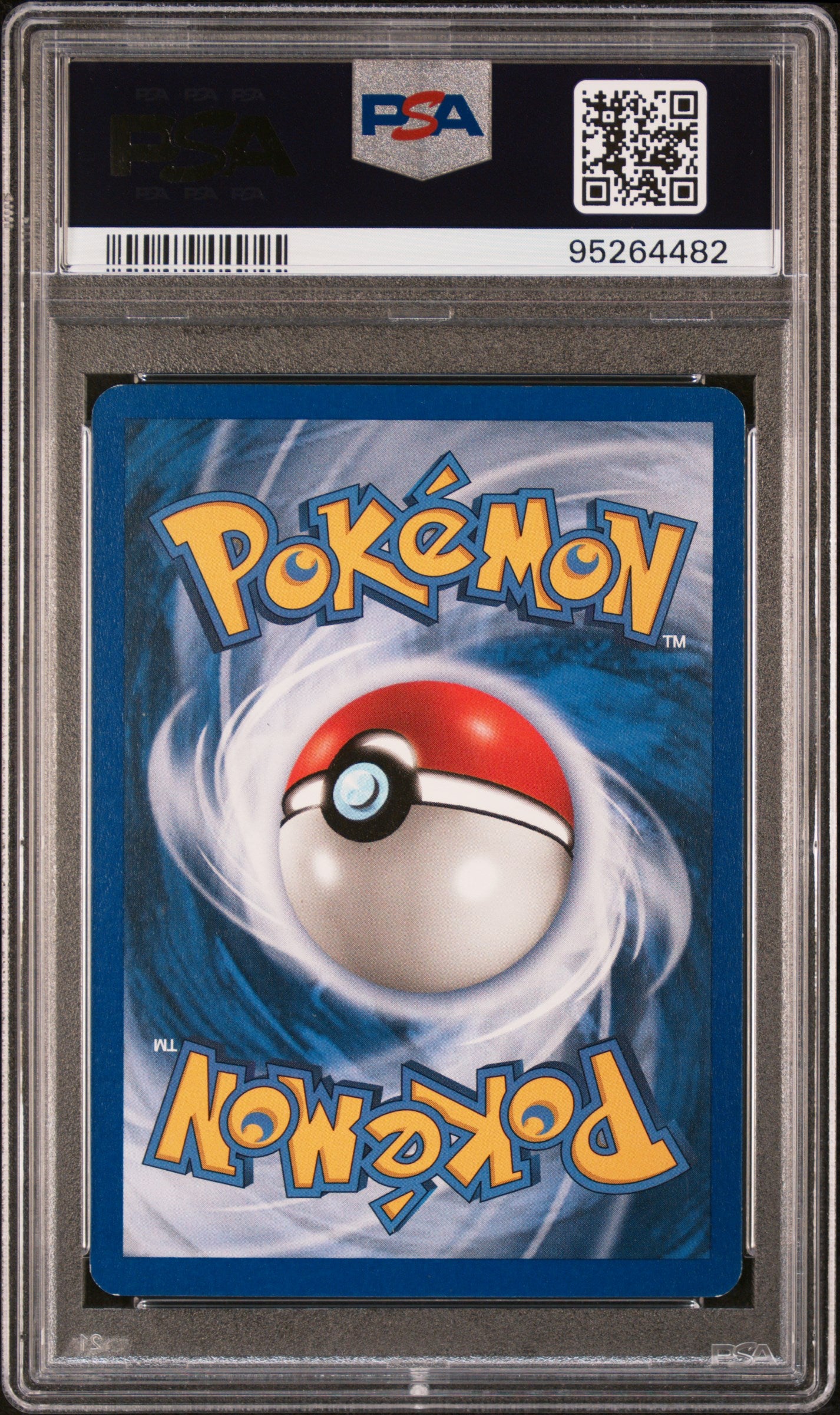 2002 Pokemon Legendary Collection Onix Rev.Foil #84 PSA 6
