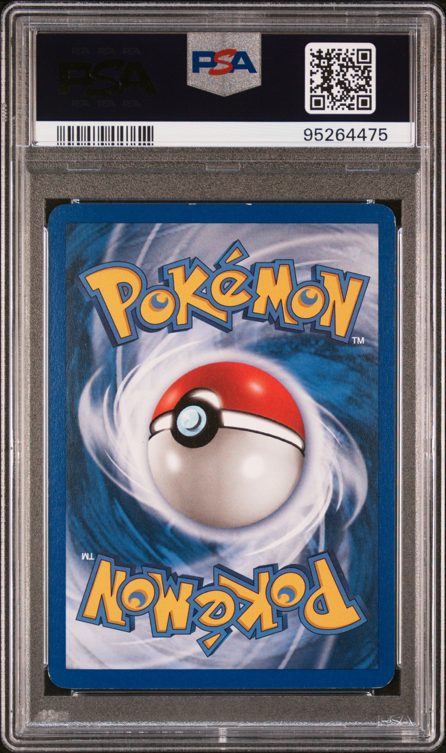2002 Pokemon Legendary Collection Primeape Rev.Foil #59 PSA 7