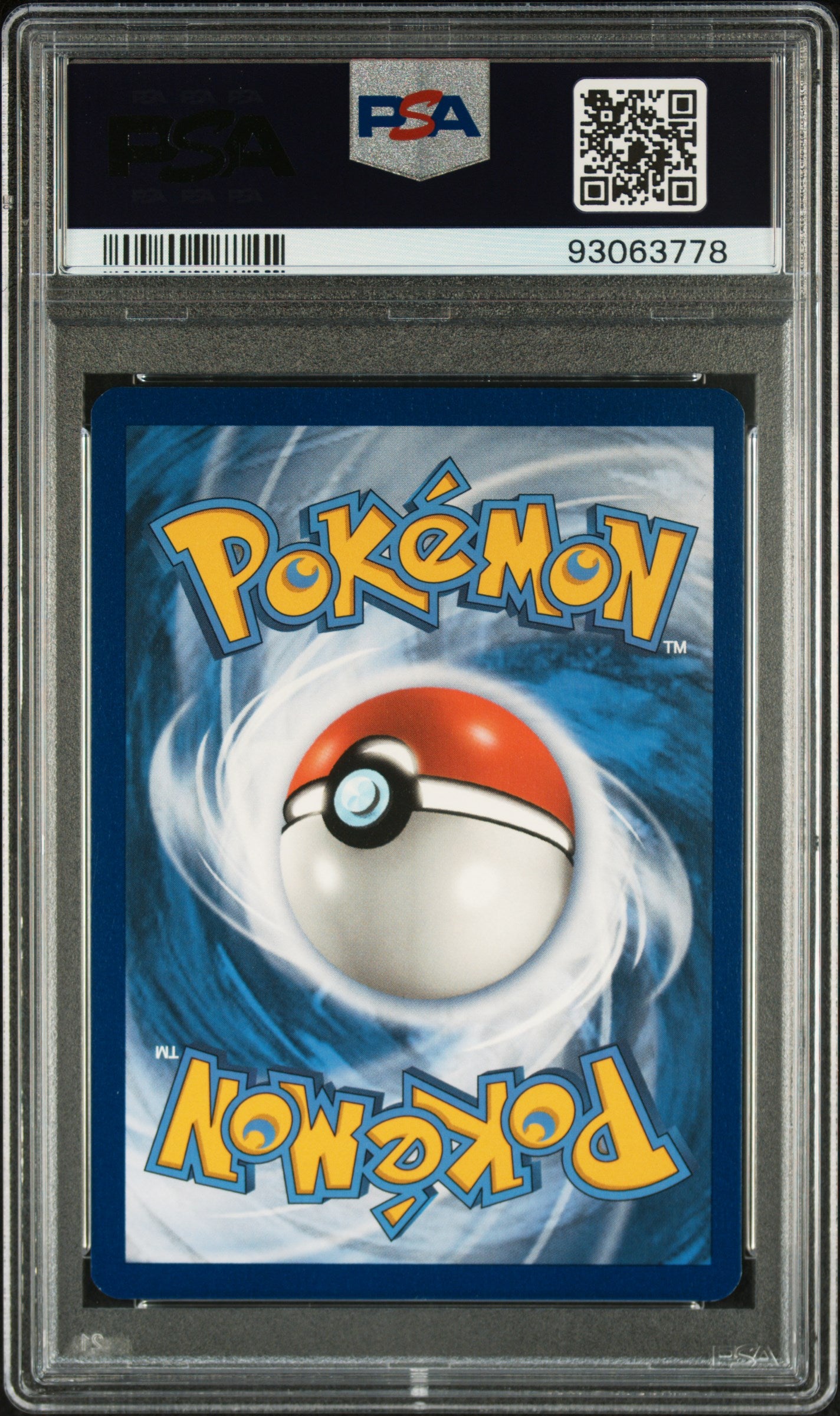 2020 Pokemon Swsh Black Star Promo Rayquaza Holo #029 PSA 10