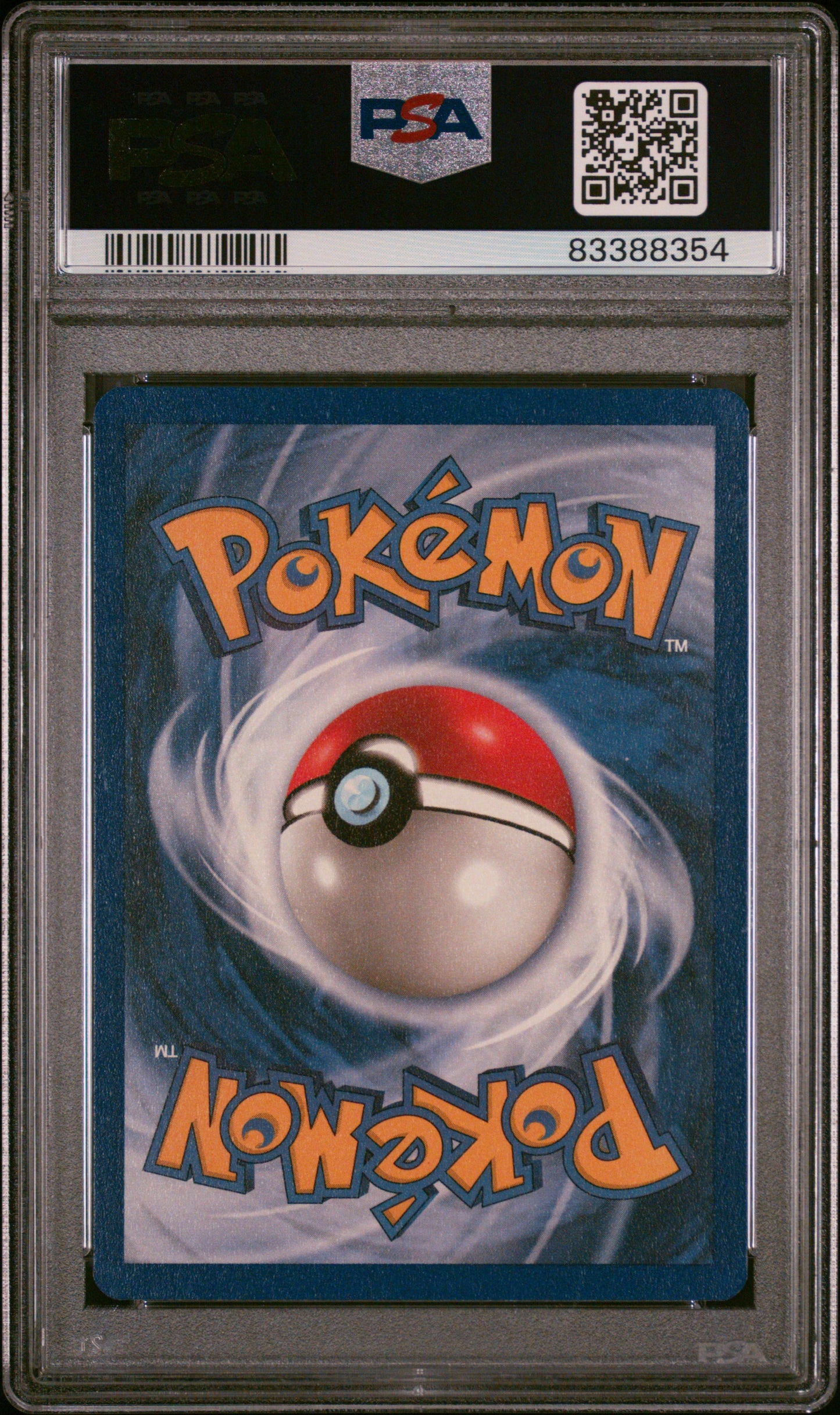 1999 Pokemon Game Ponyta #60 PSA 10