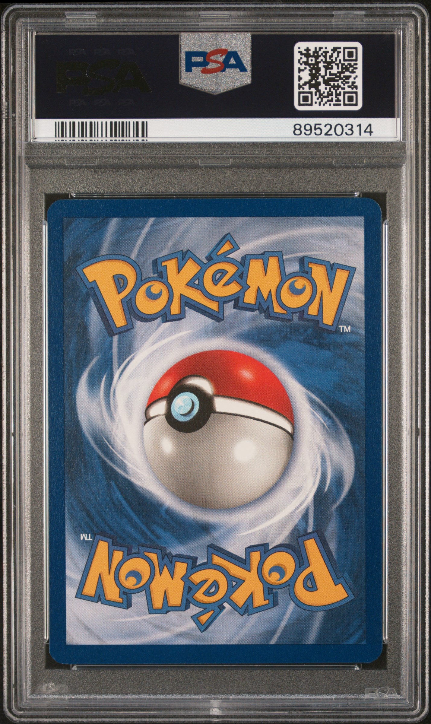 1999 Pokemon Fossil Aerodactyl #16 PSA 8