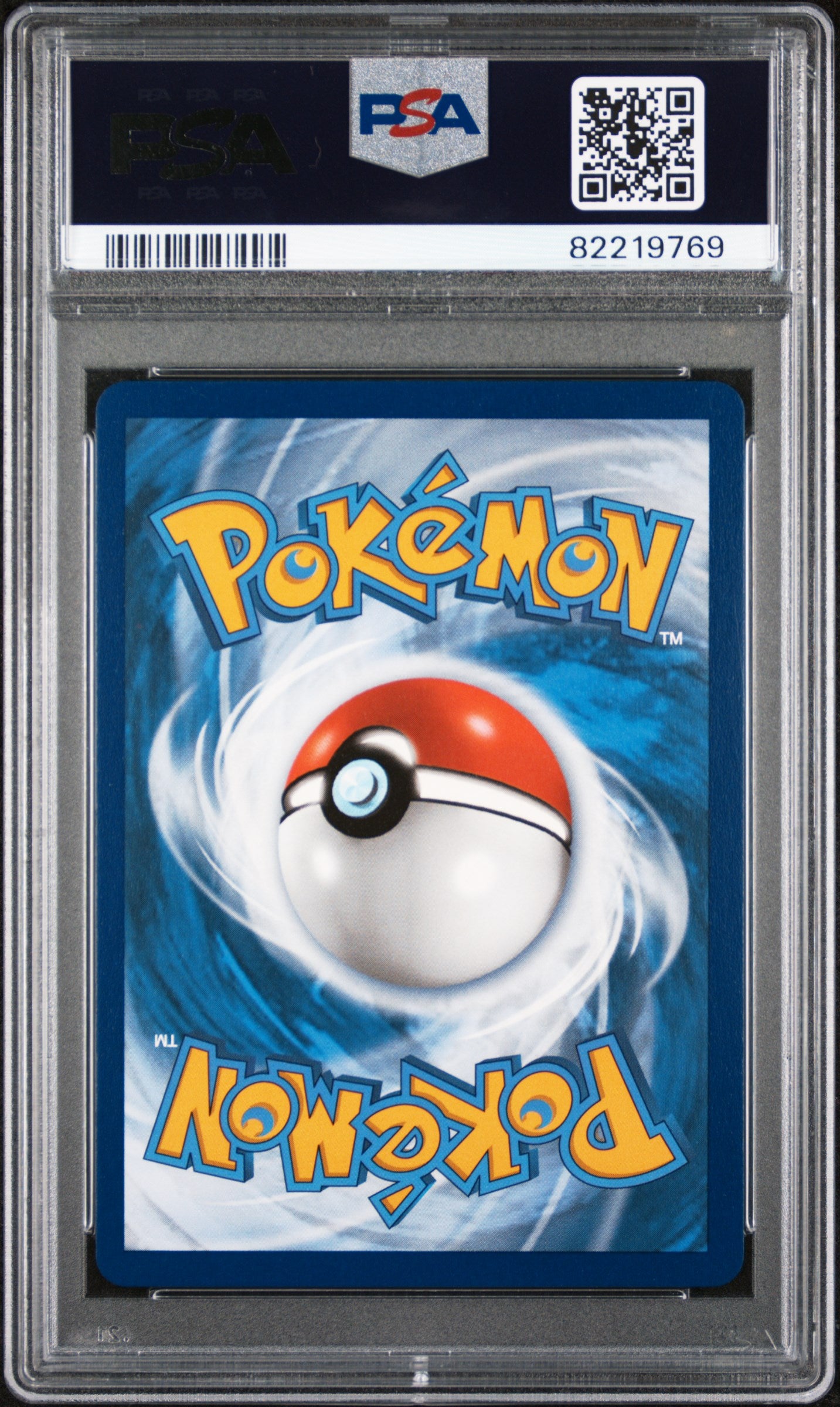 2019 Pokemon Sun & Moon Hidden Fates Fa/Lady #SV86 PSA 10