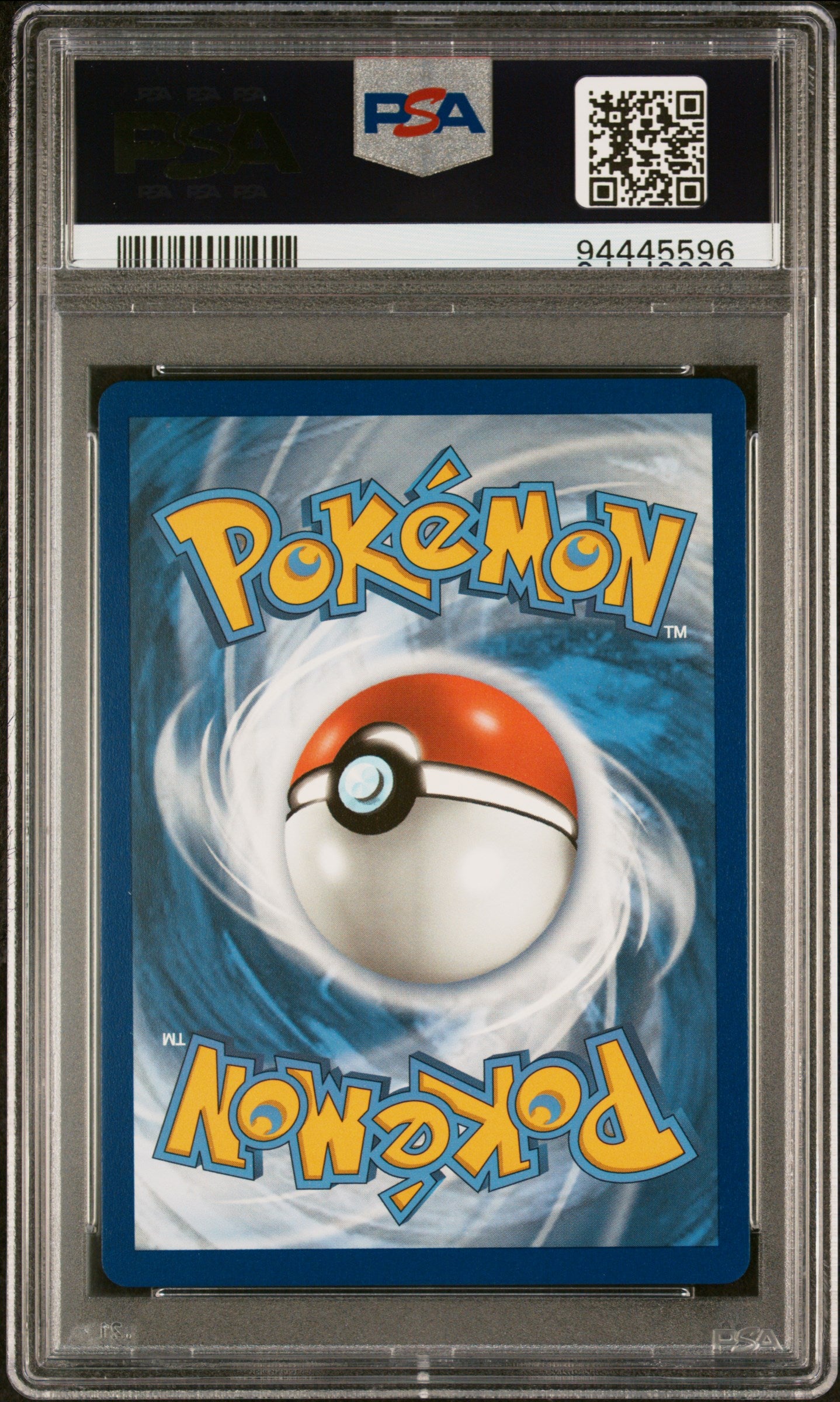 2021 Pokemon Sword & Shield Chilling Reign Fa/Caitlin #213 PSA 10