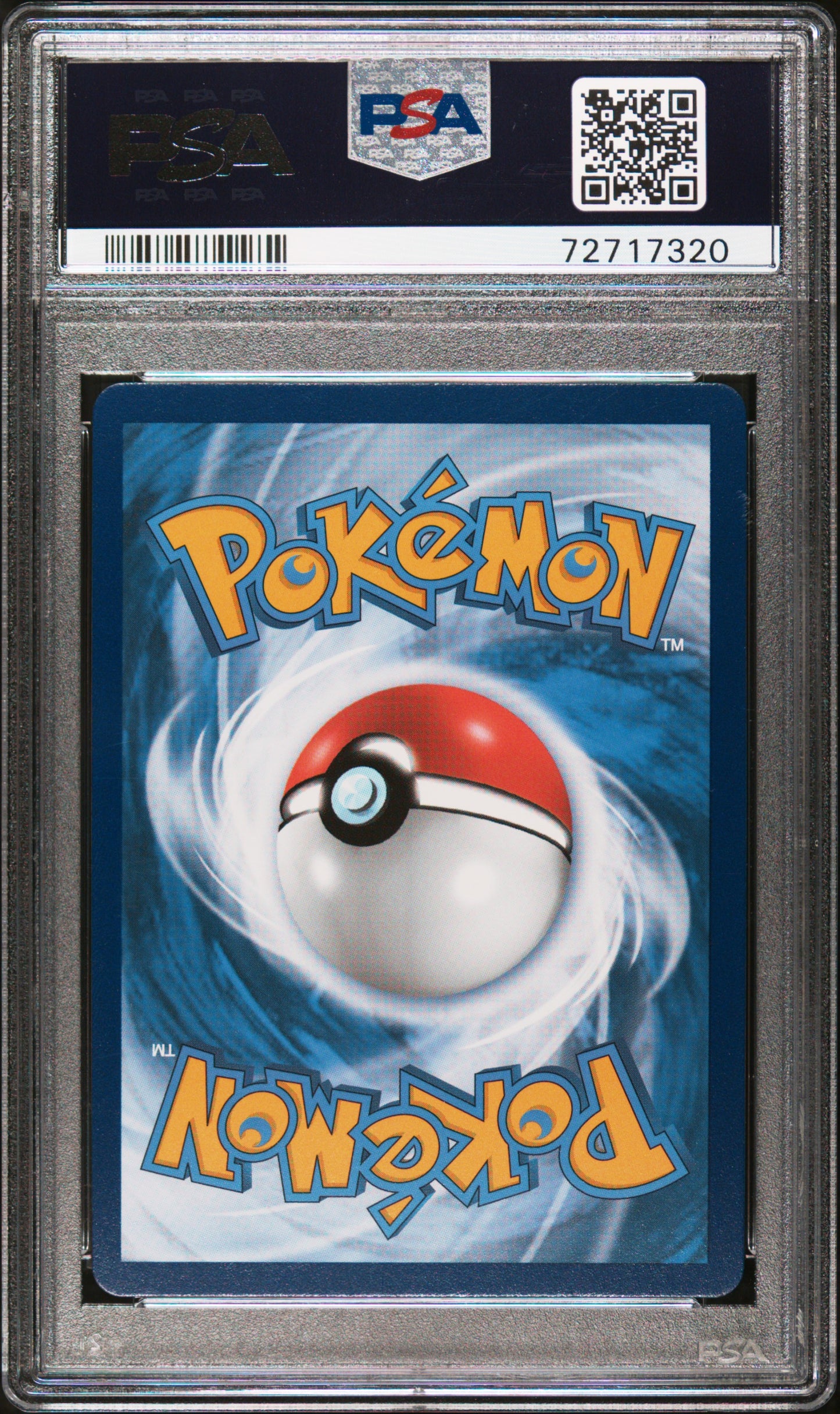 2023 Pokemon Sword And Shield Crown Zenith Fa/Hsn.Samurott Vstar #GG52 PSA 10