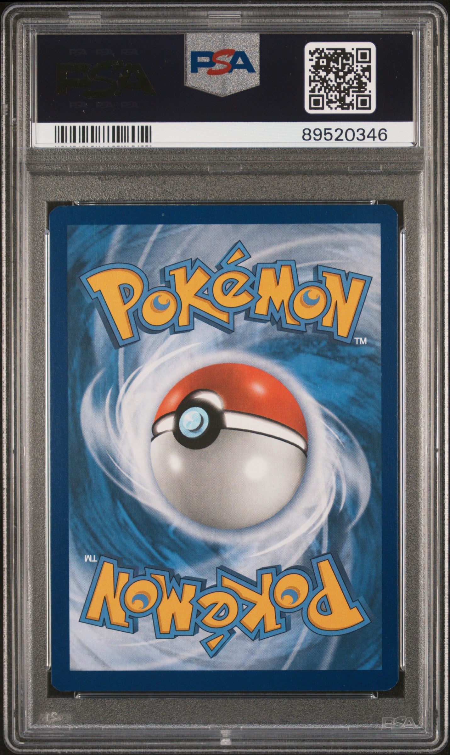 2016 Pokemon Xy Evolutions Chansey Holo #70 PSA 9