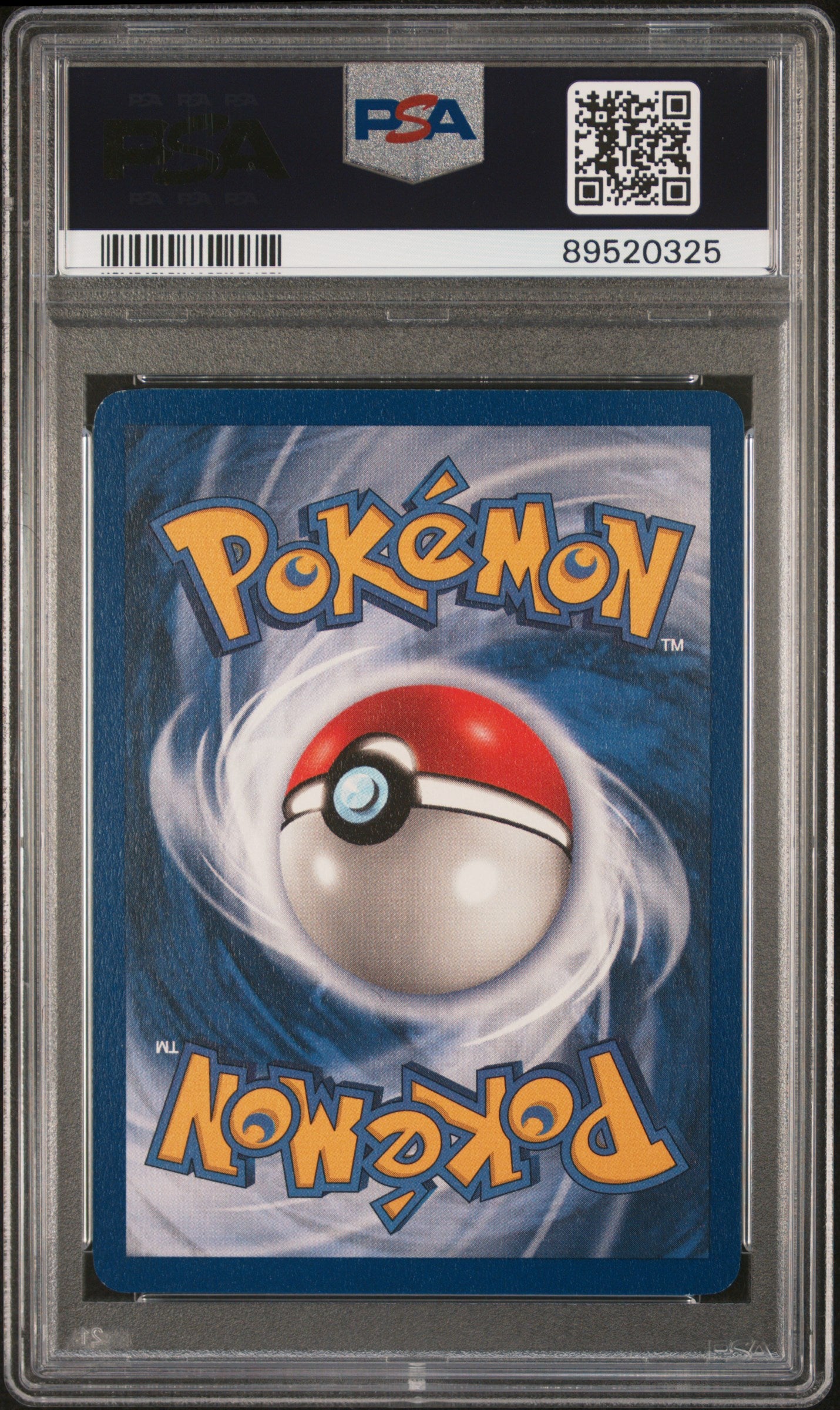 1999 Pokemon Fossil Raichu #29 1st Edition PSA 8